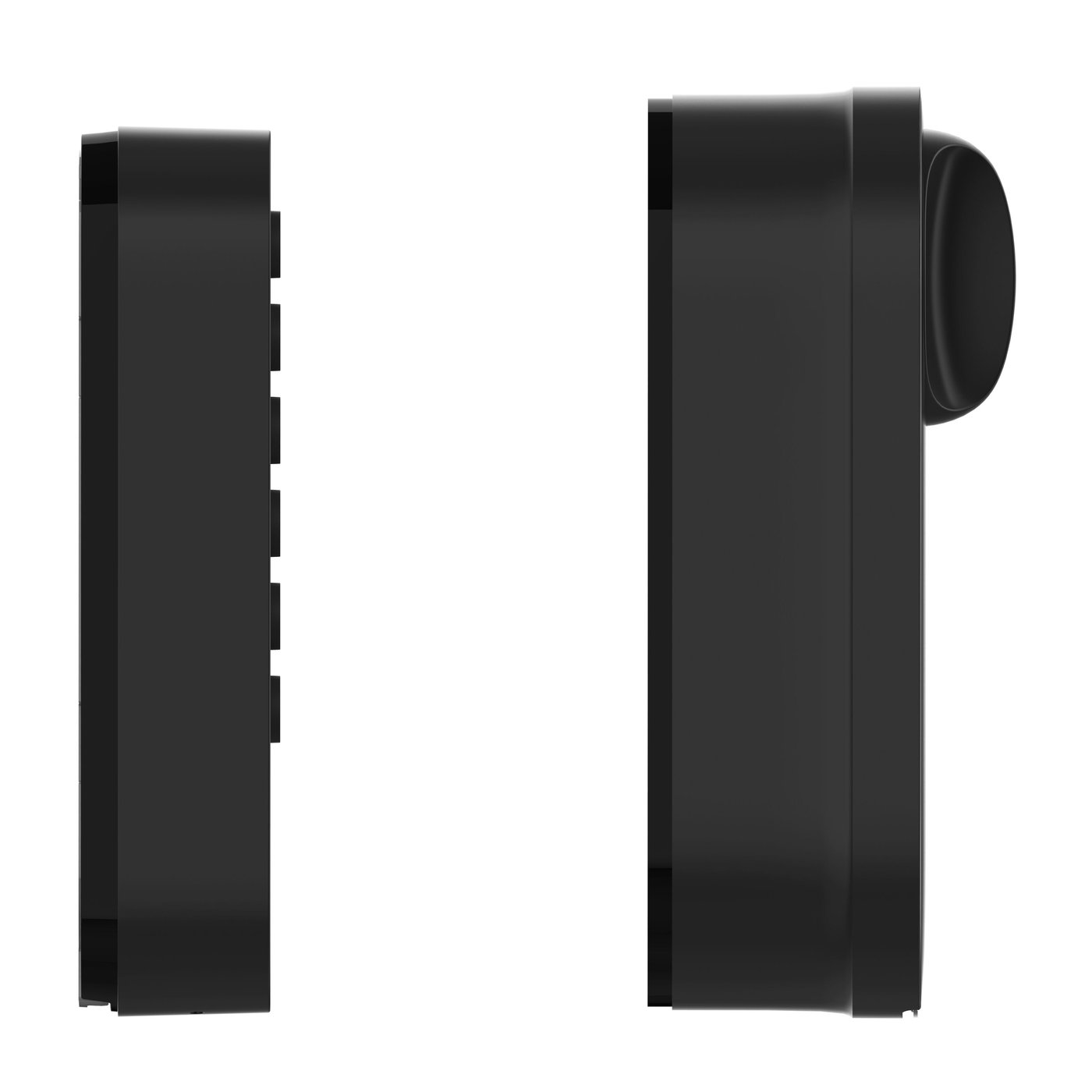Aqara Smart Lock U200 Svart
