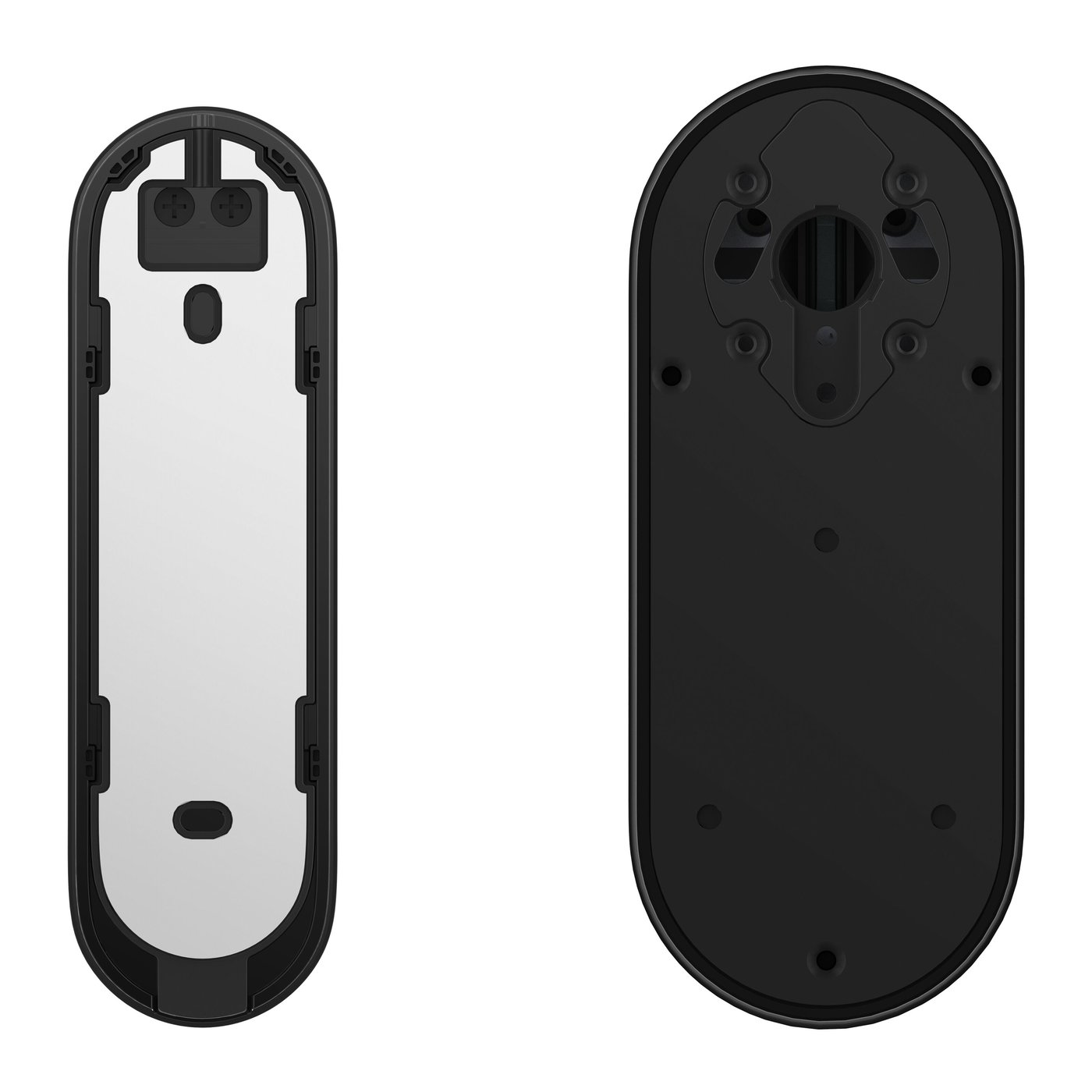 Aqara Smart Lock U200 Svart