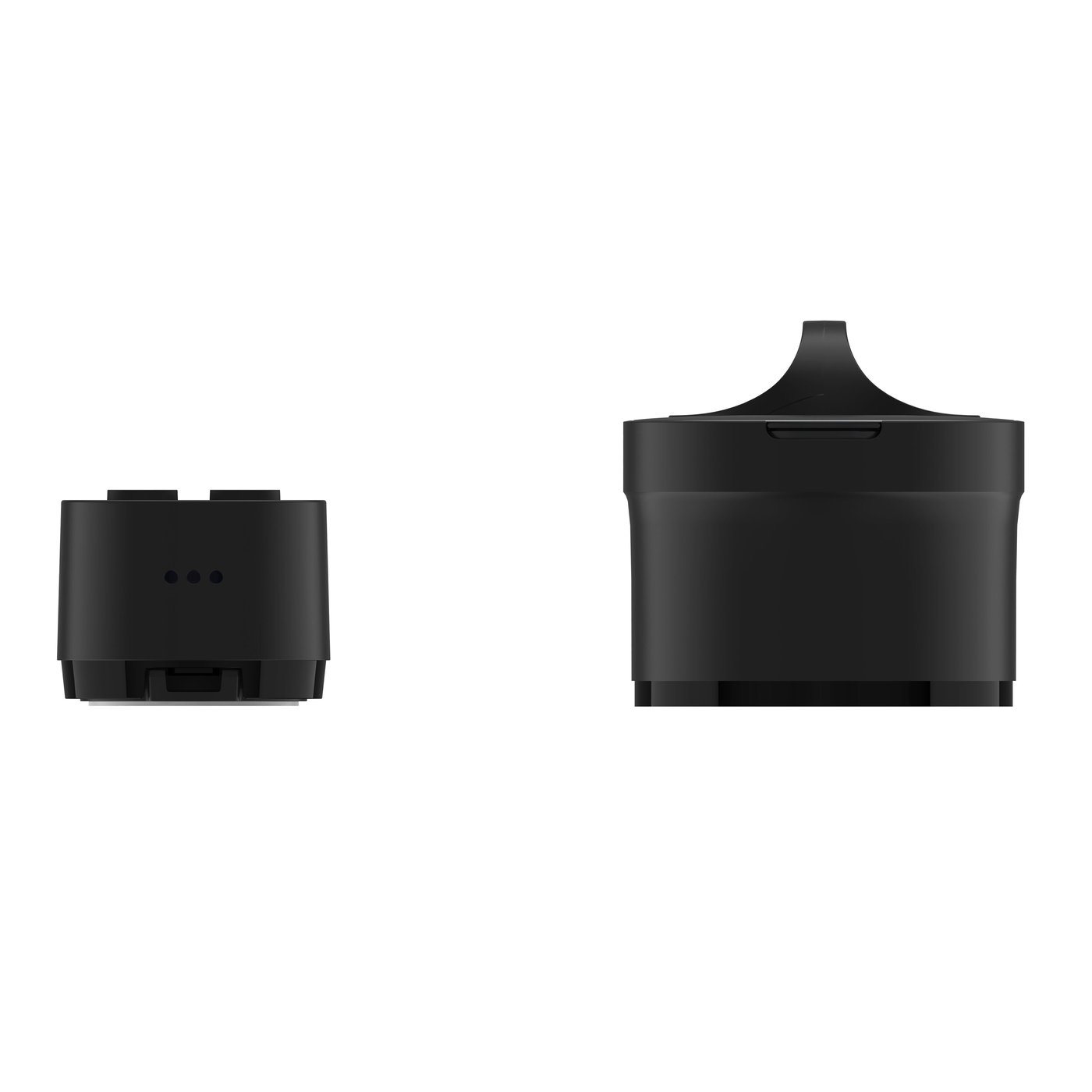 Aqara Smart Lock U200 Svart