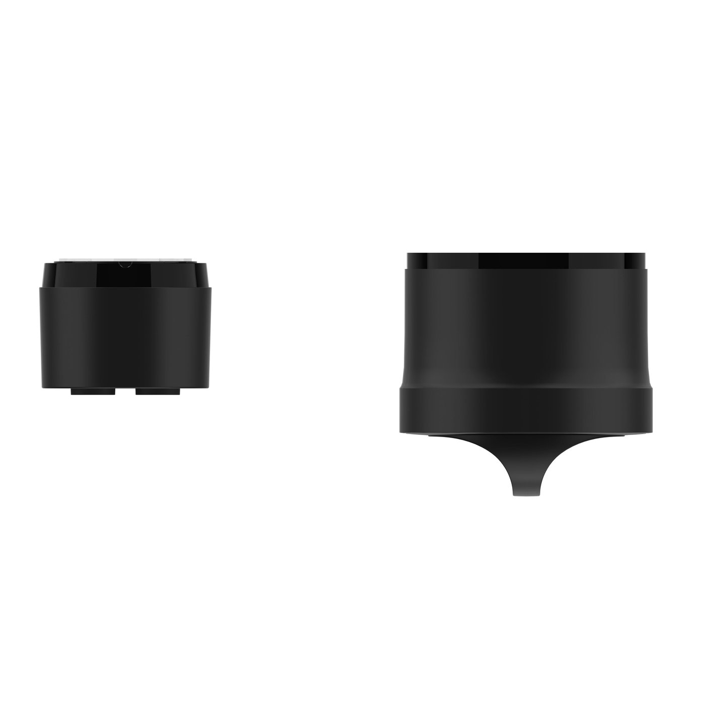 Aqara Smart Lock U200 Svart