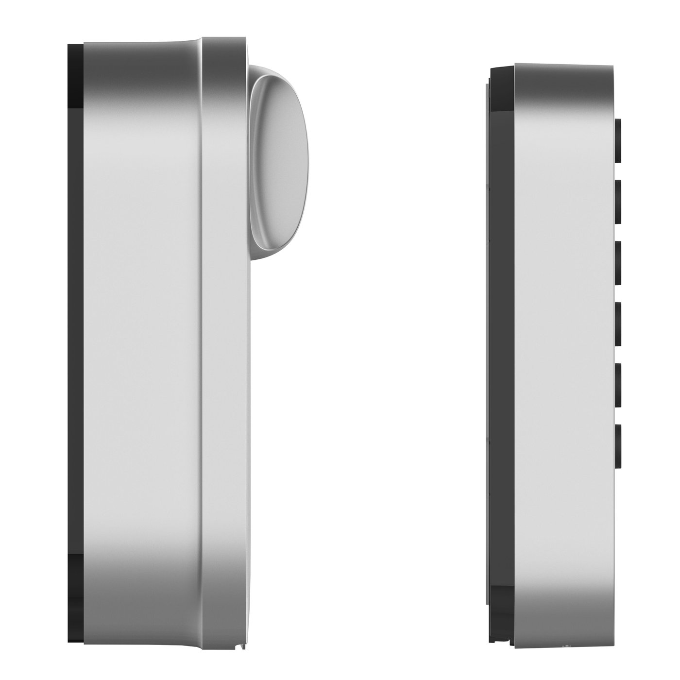 Aqara Smart Lock U200 Silver