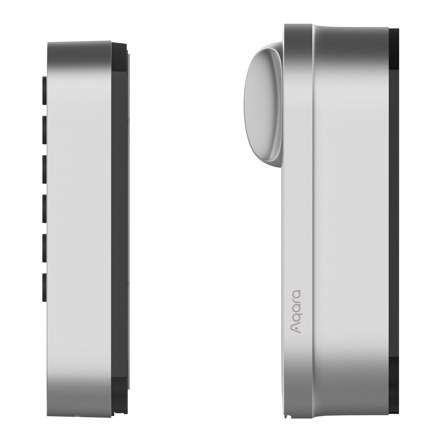 Aqara Smart Lock U200 Silver