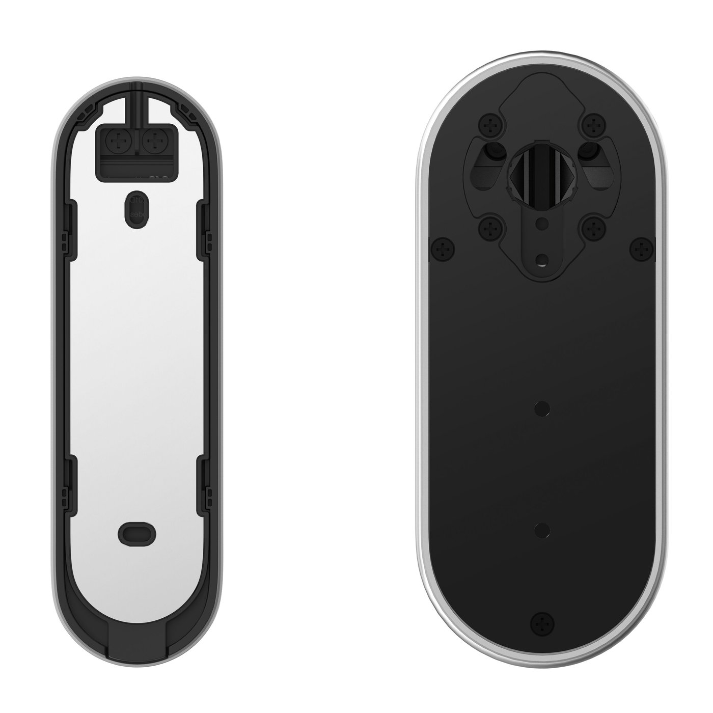 Aqara Smart Lock U200 Silver