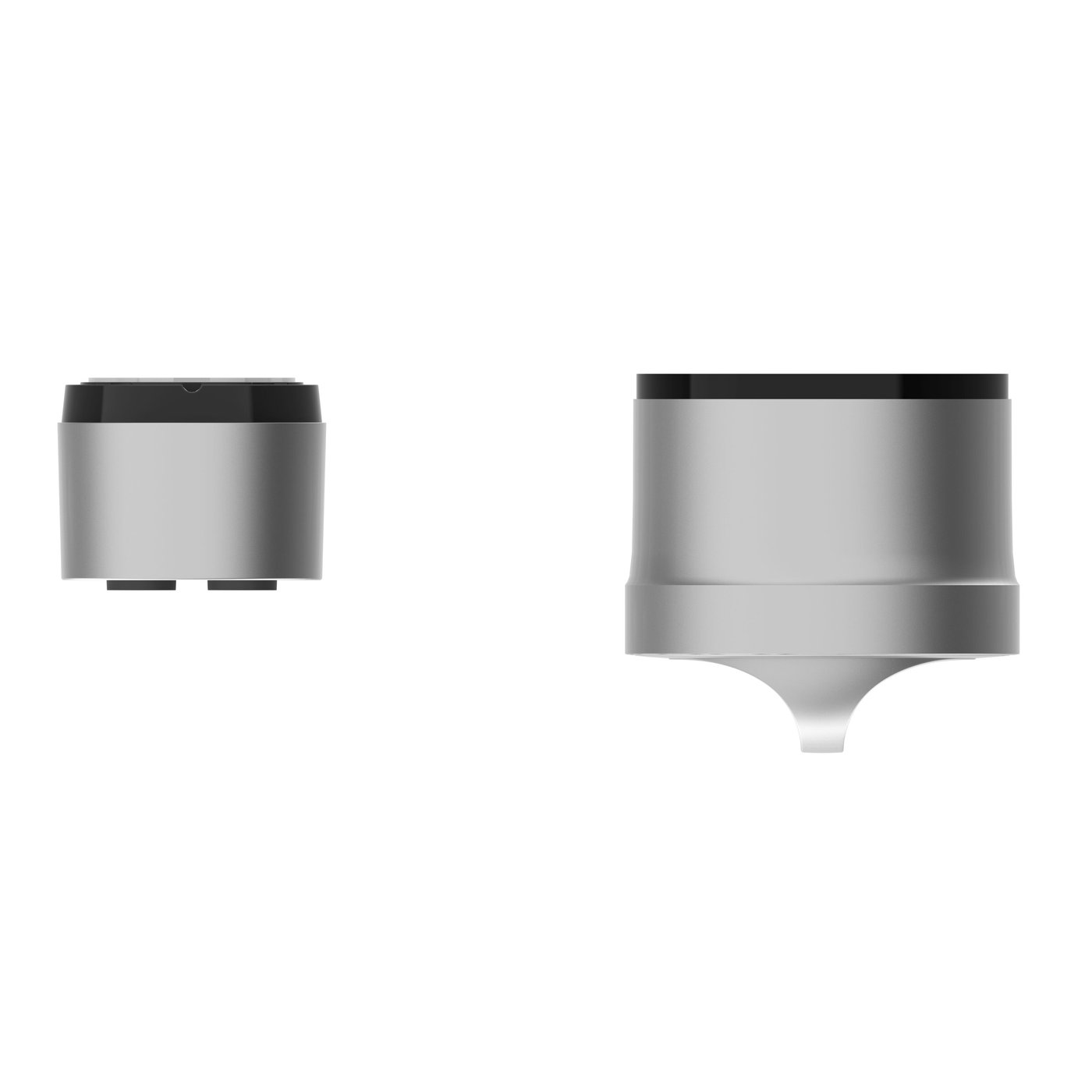 Aqara Smart Lock U200 Silver