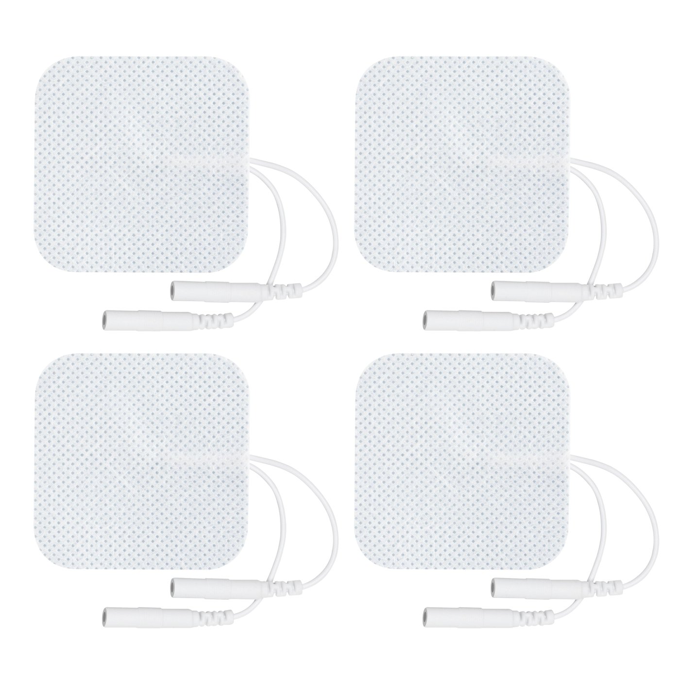 Rubicson Elektroder 4-Pack till 47956