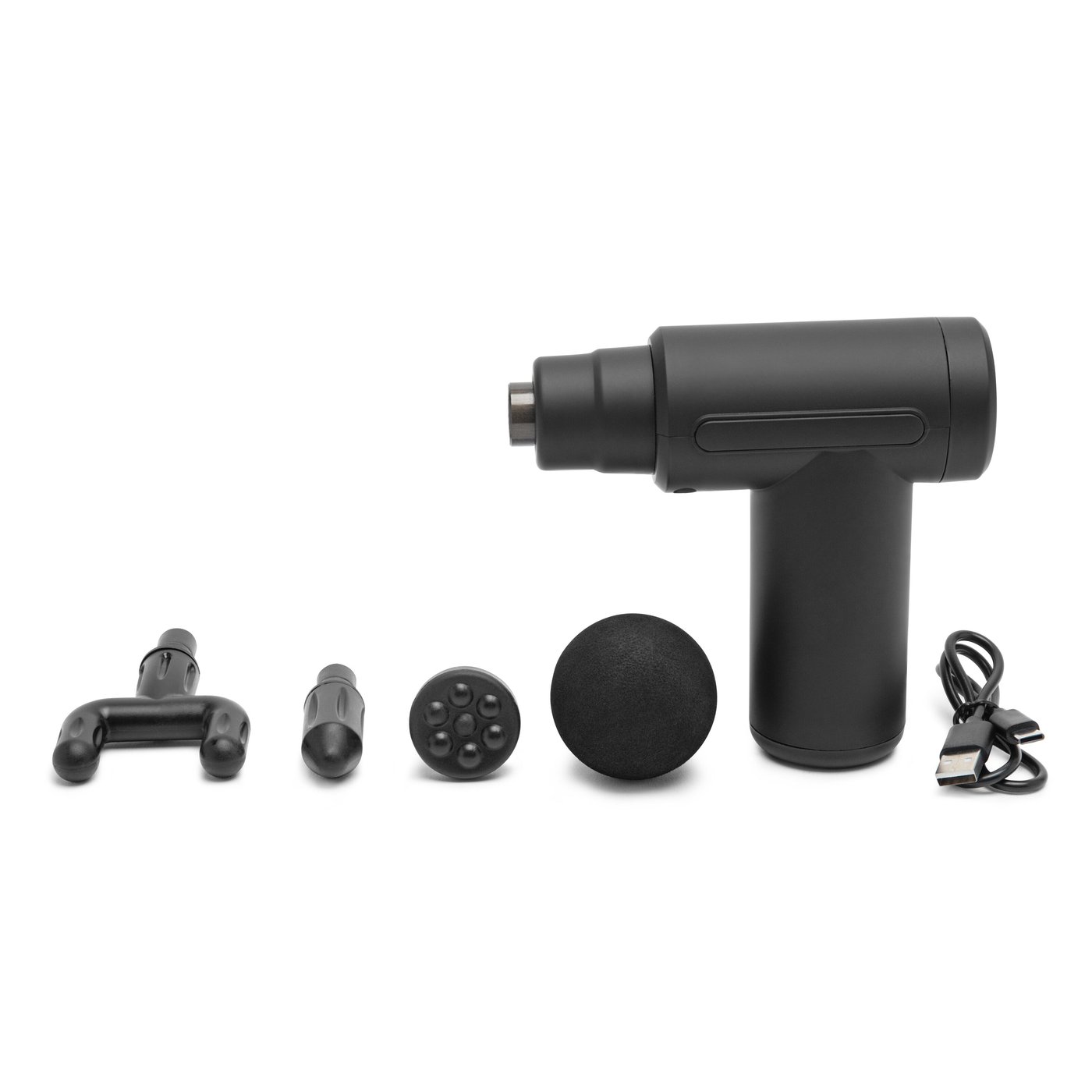 Rubicson Massasjepistol Mini