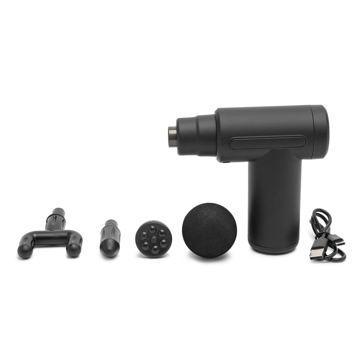 Rubicson Massasjepistol Mini