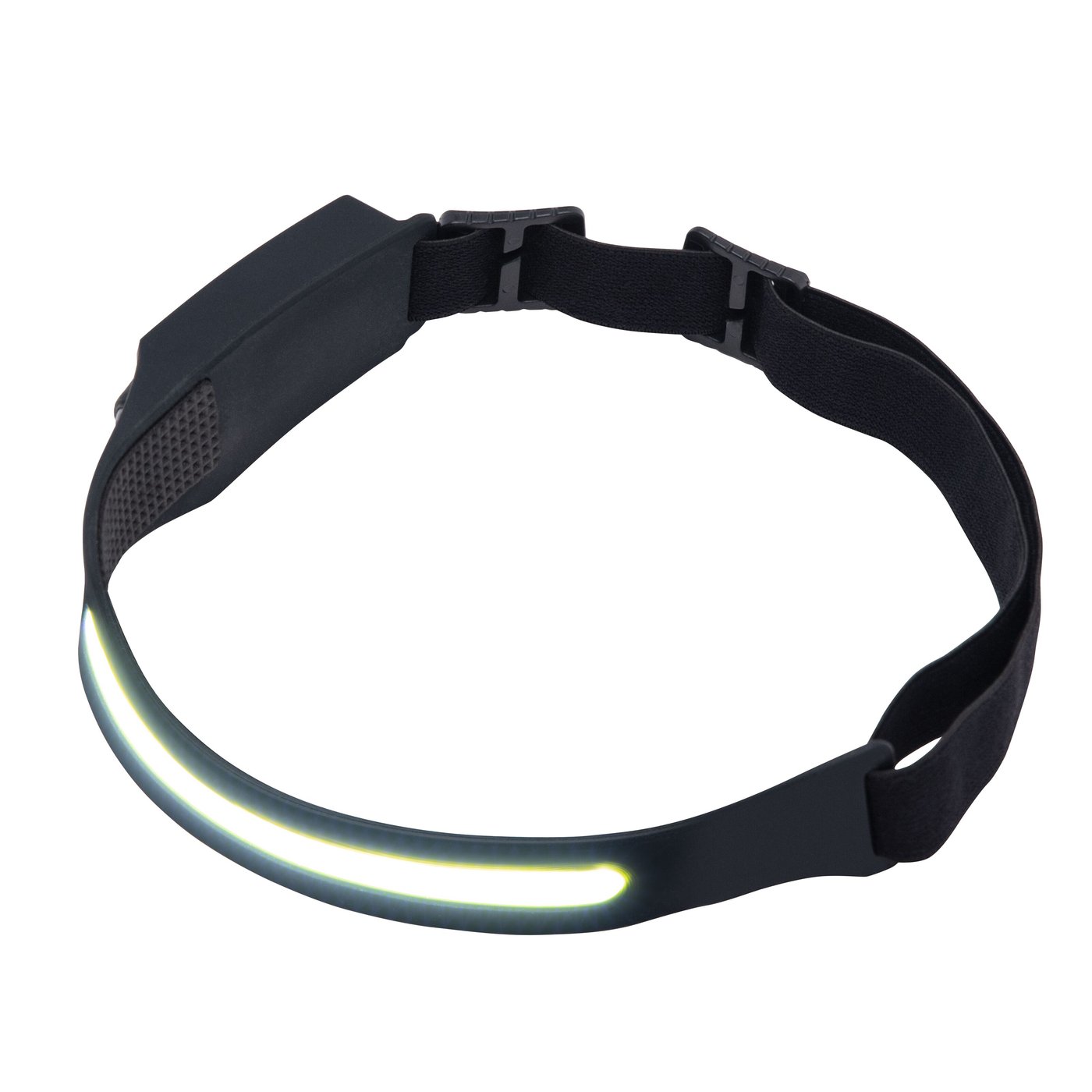 Luxorparts Laddbar pannlampa med rörelsesensor