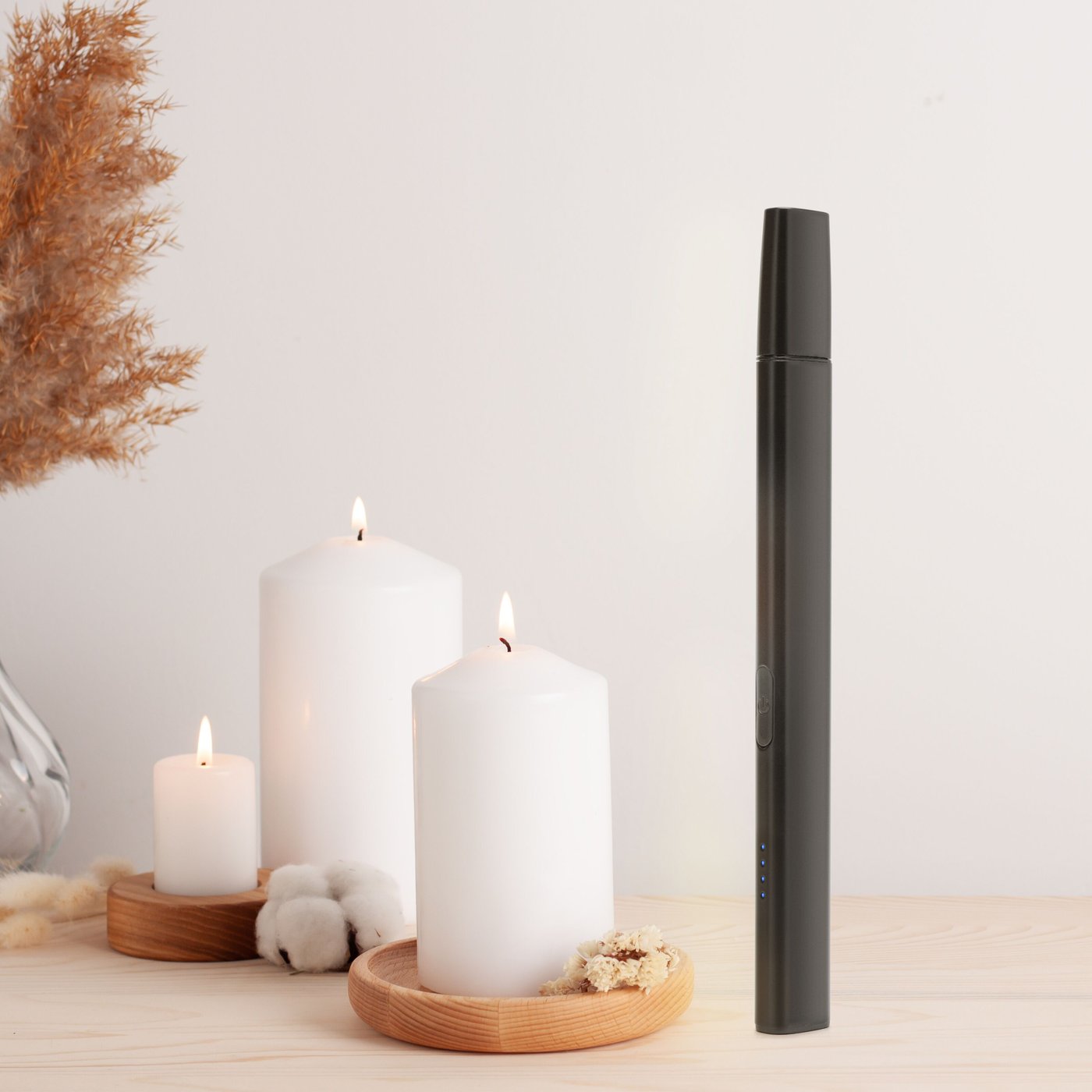 Rubicson Elektrisk tändare