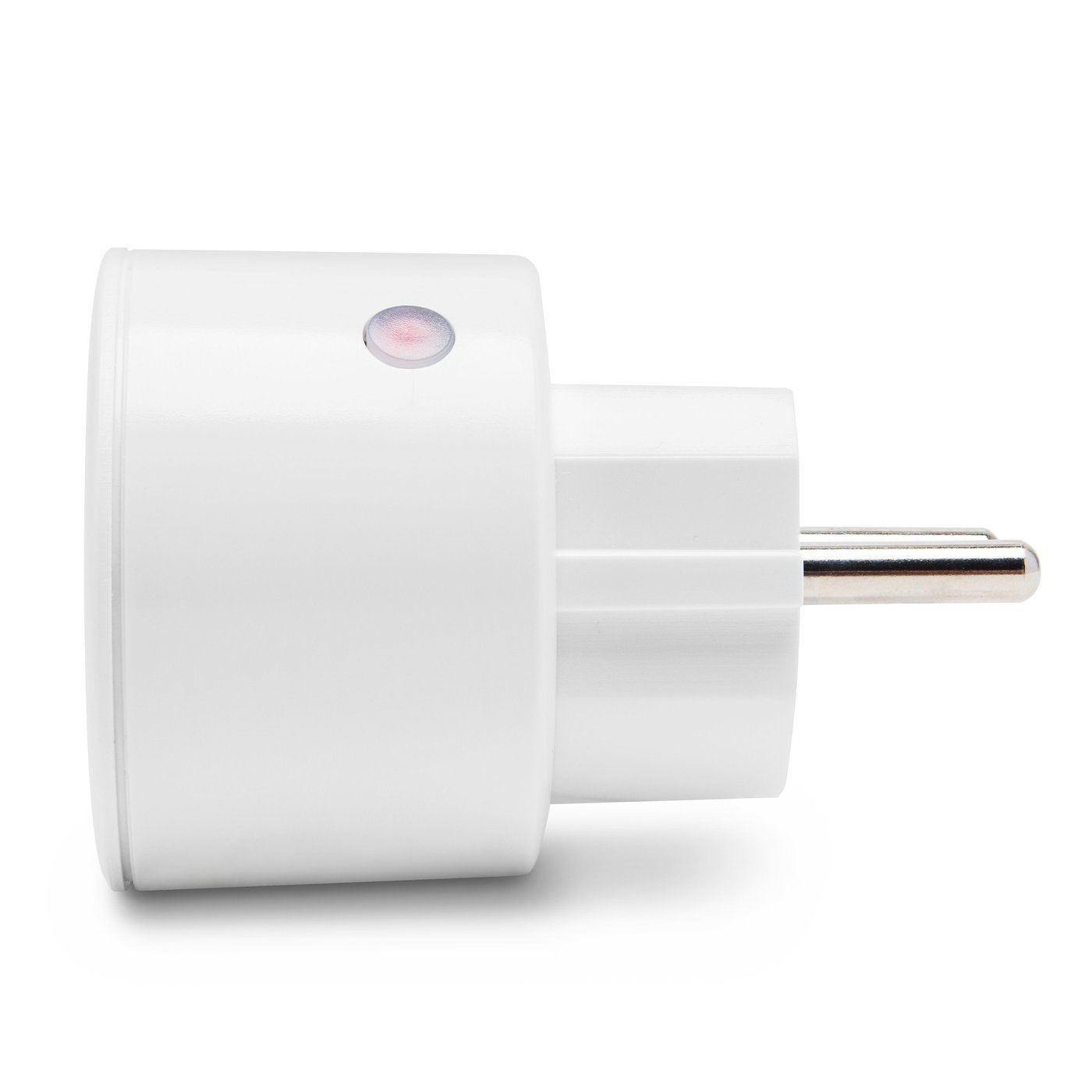 Cleverio Mini-fjärrströmbrytare med fjärrkontroll 4-pack