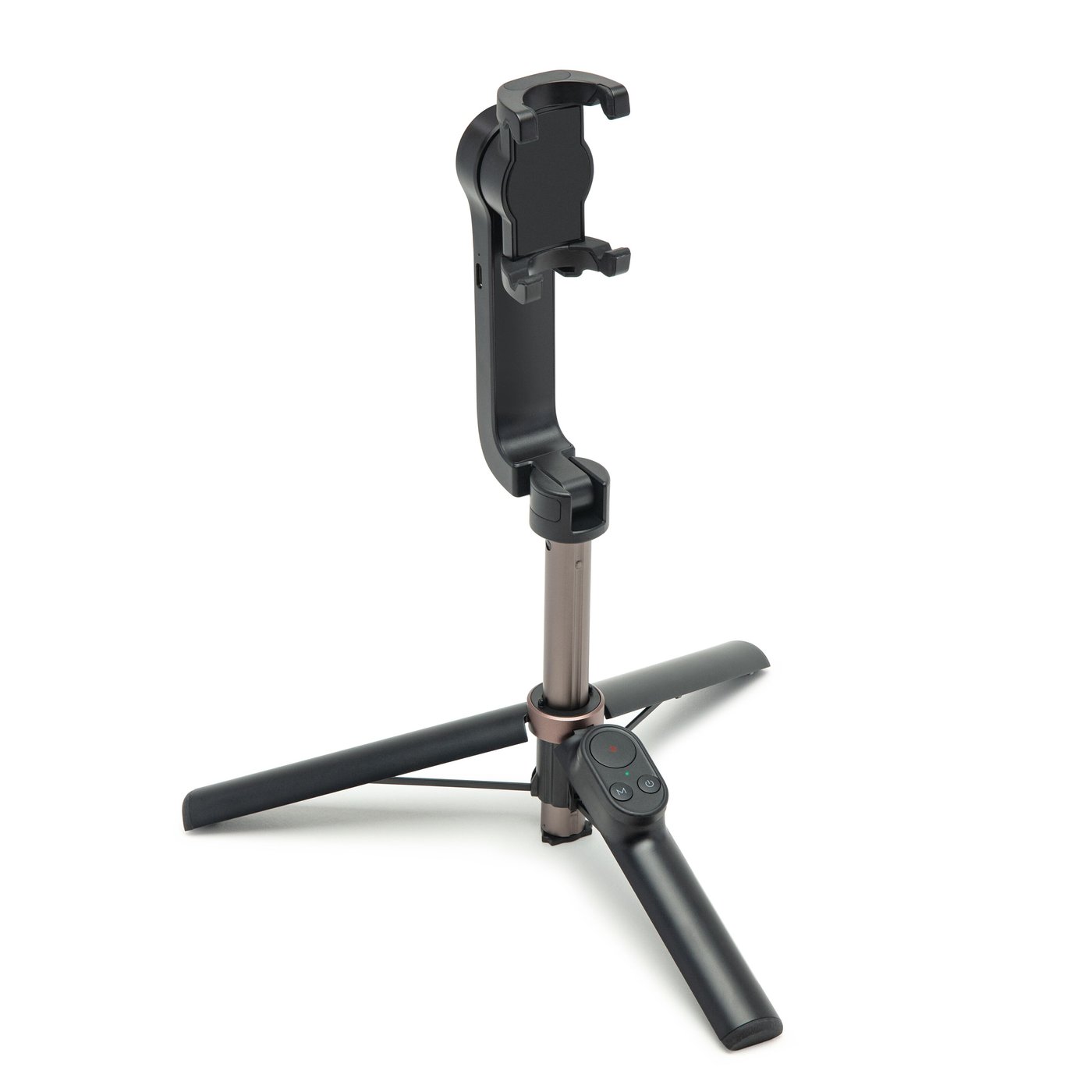 Linocell Selfiepinne med gimbal gen. 2