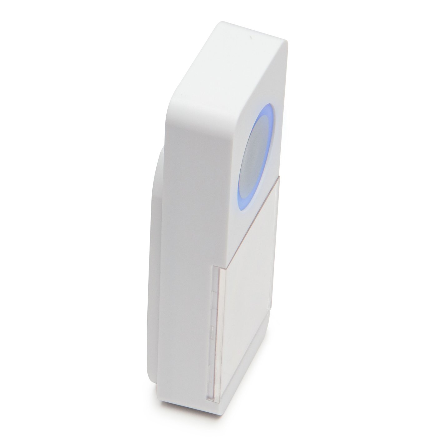 Cleverio Ekstra trykknapp til dørklokke (trådløs)