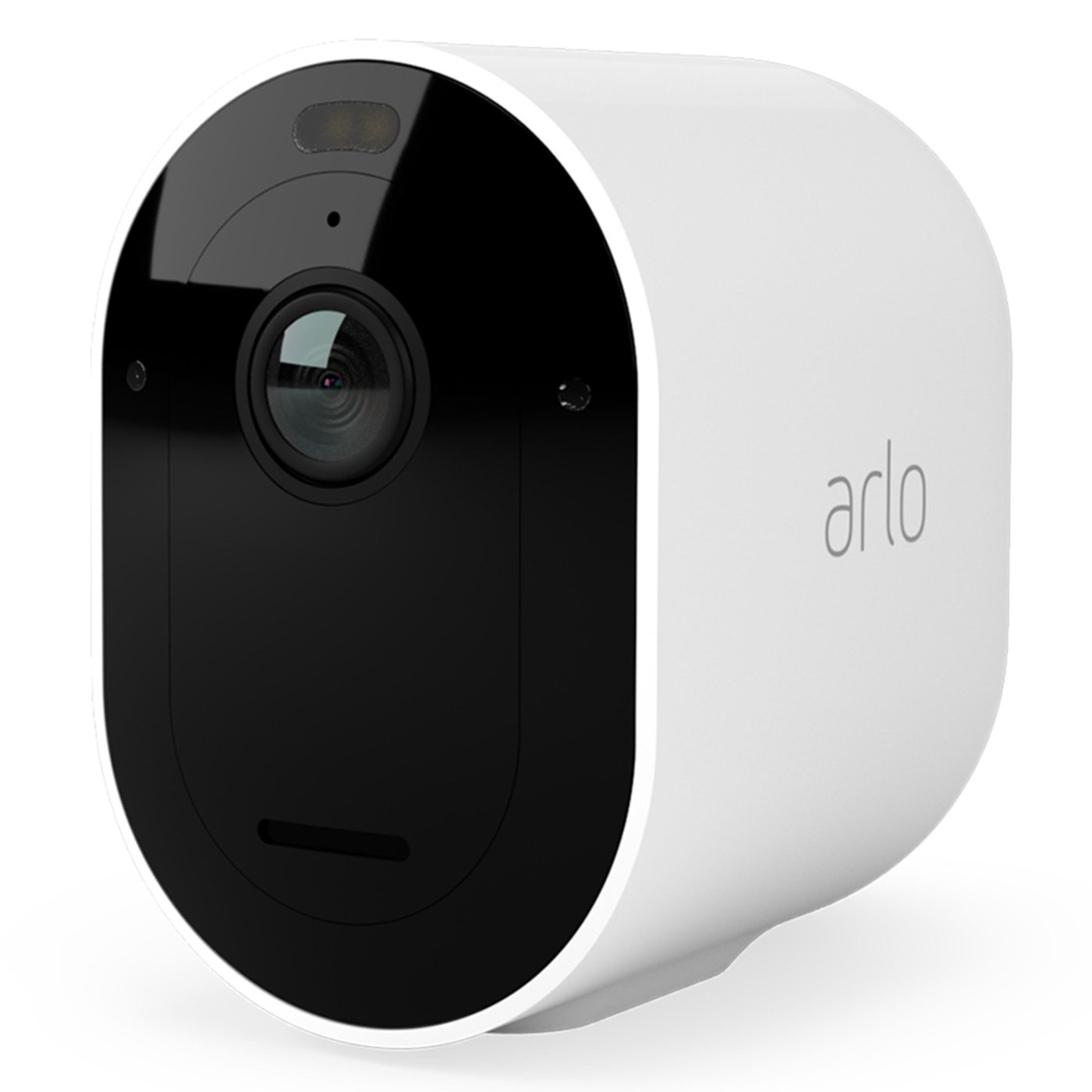 Arlo Pro 5 Trådløs Overvåkningskamera Spotlight 1-pack