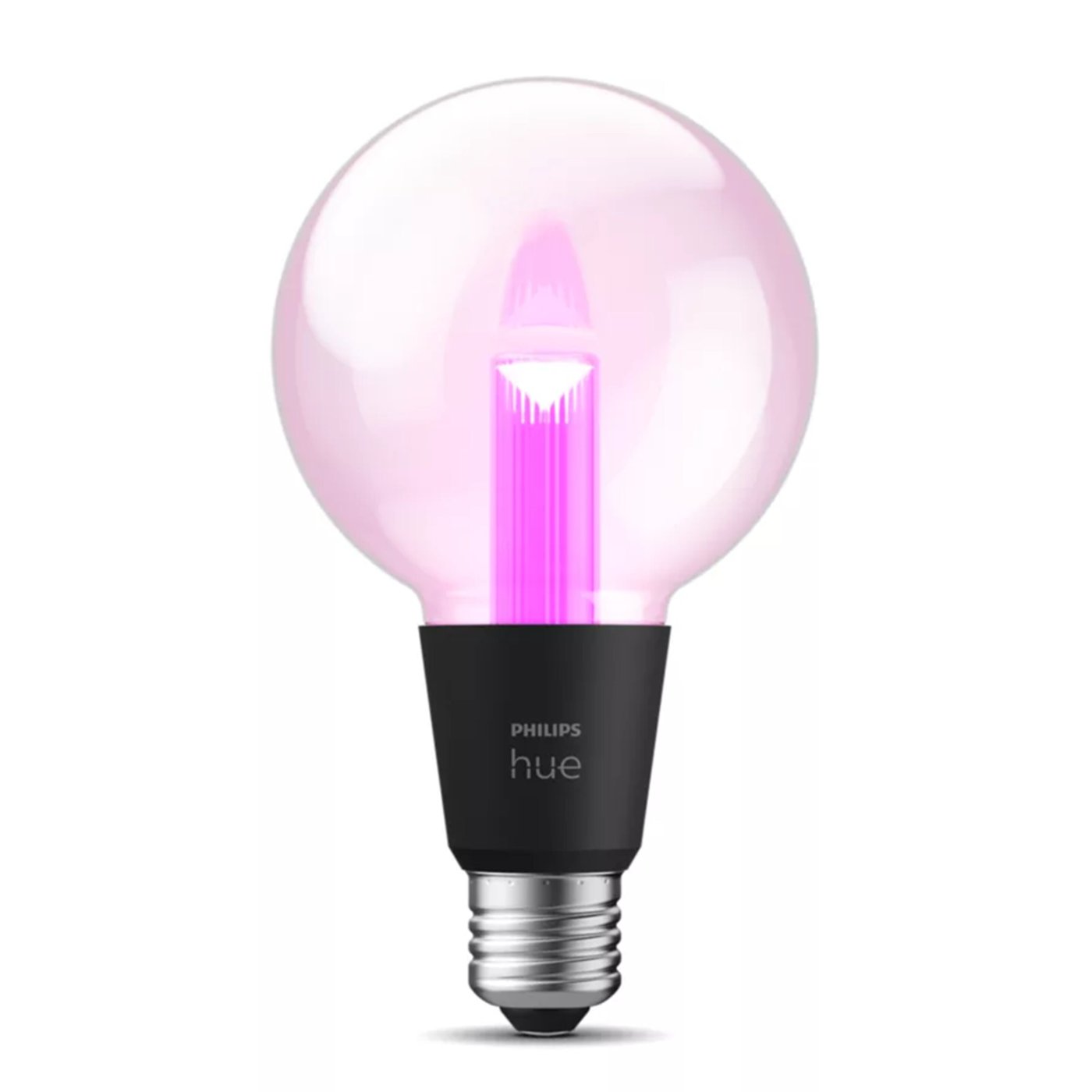 Philips Hue RGB G95 Smart LED-lampe E27 500 lm