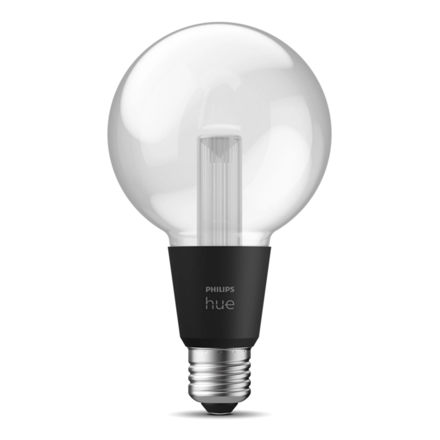 Philips Hue RGB G95 Smart LED-lampe E27 500 lm