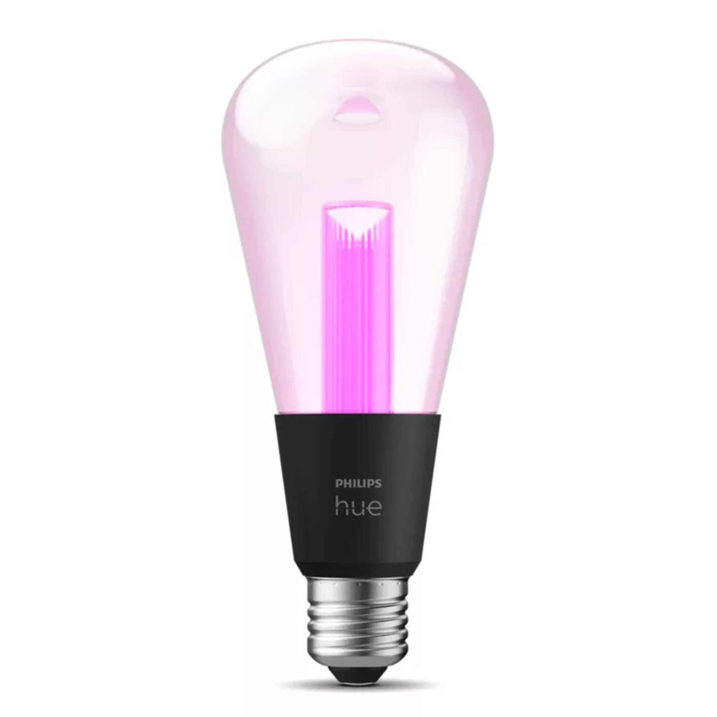 Philips Hue RGB ST72 smart LED-lampa E27 500 lm