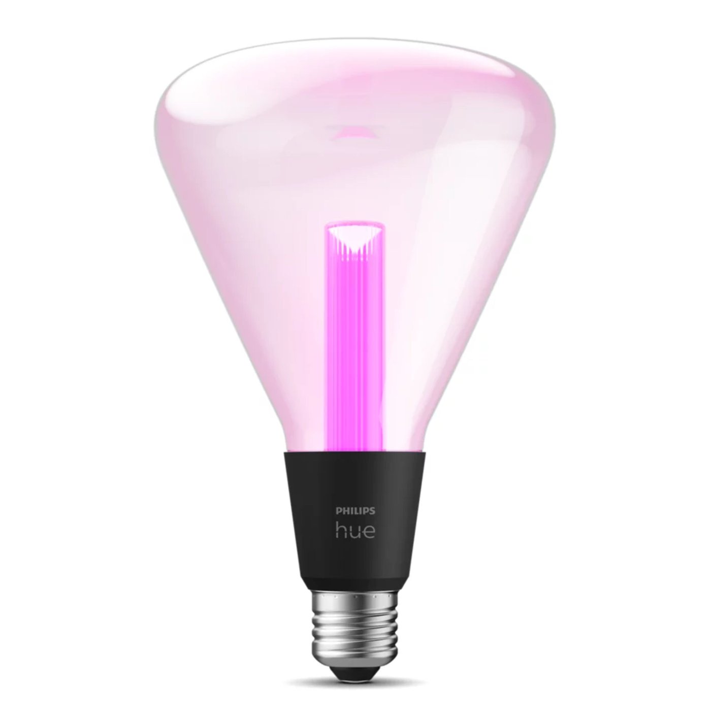 Philips Hue Lightguide Triangle E27 smart LED-lampa 500 lm