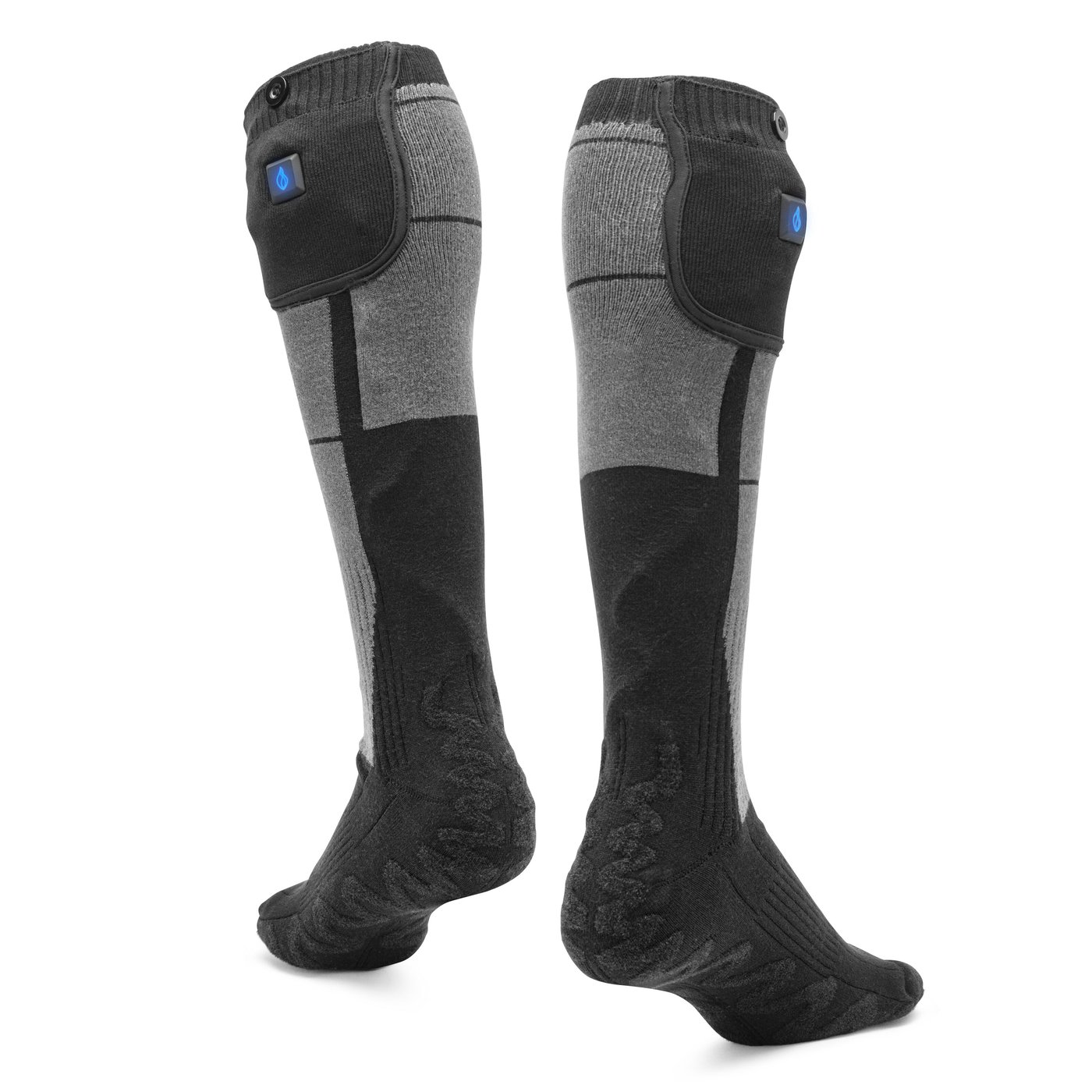 Luxorparts Varmestrømper