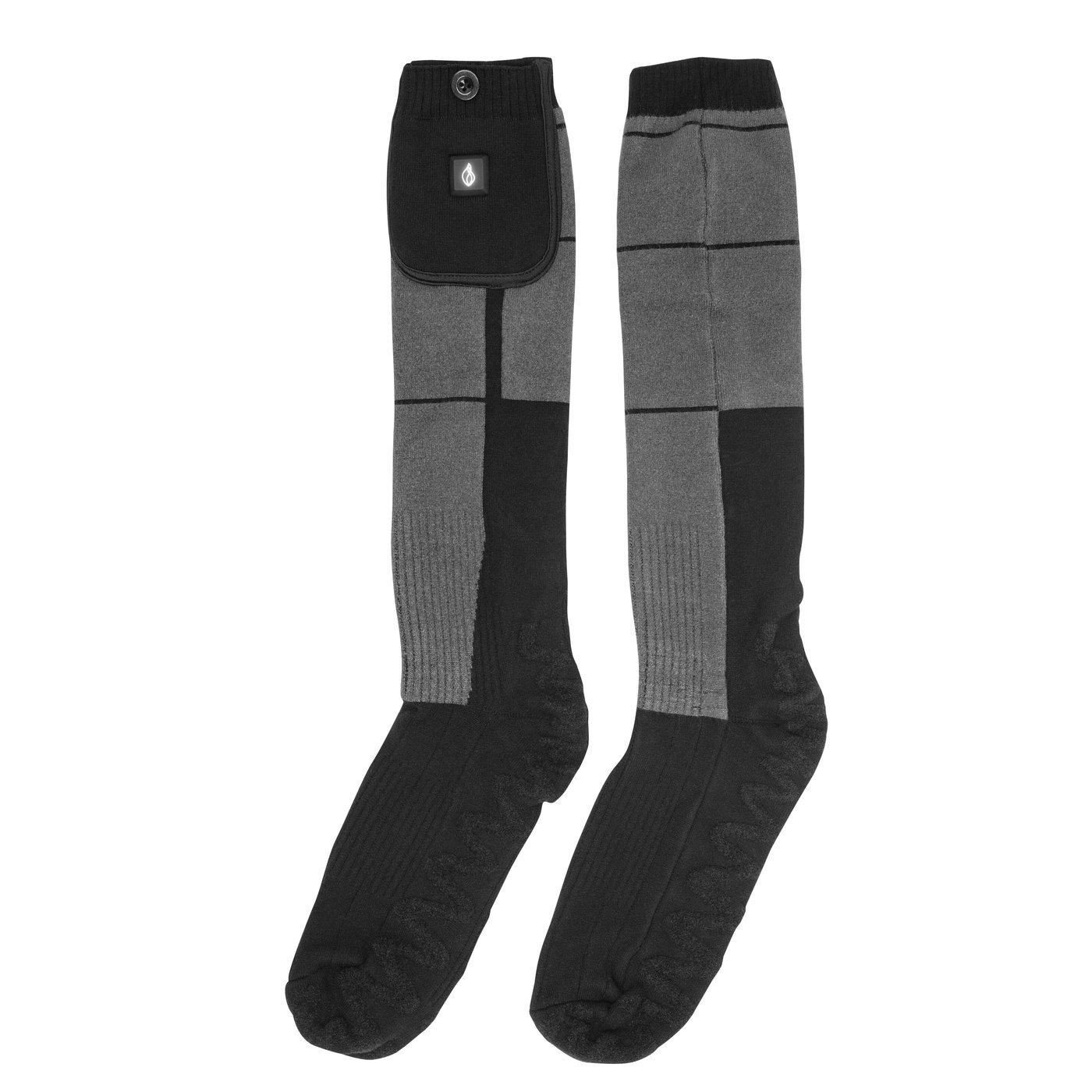 Luxorparts Varmestrømper