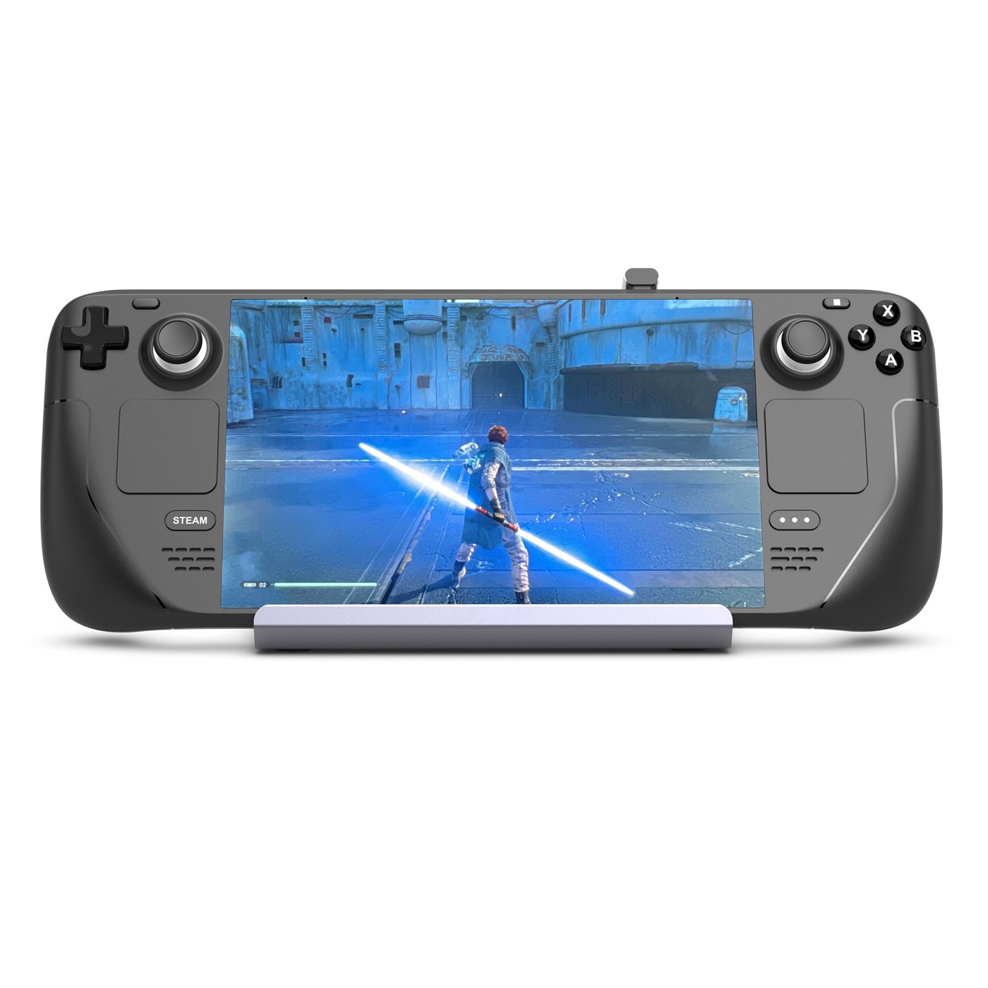 Plexgear Dockningsstation för spelkonsol