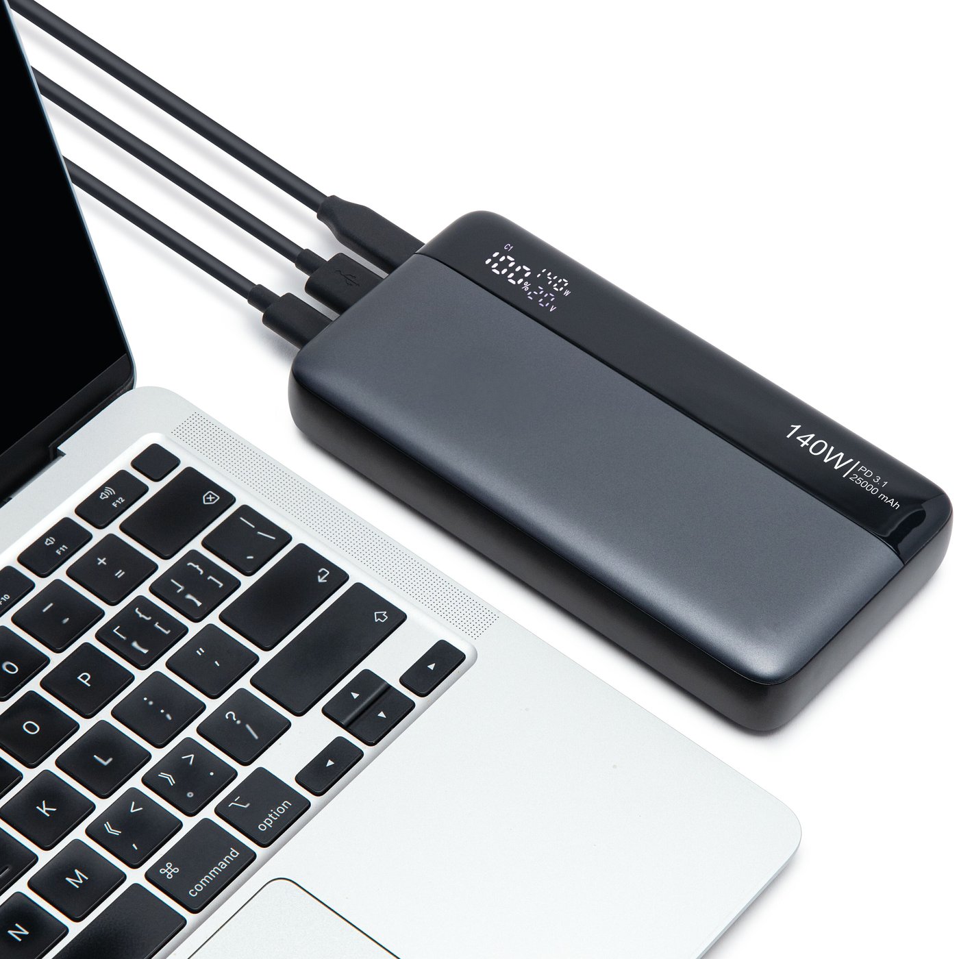 Linocell Powerbank 25 000 mAh