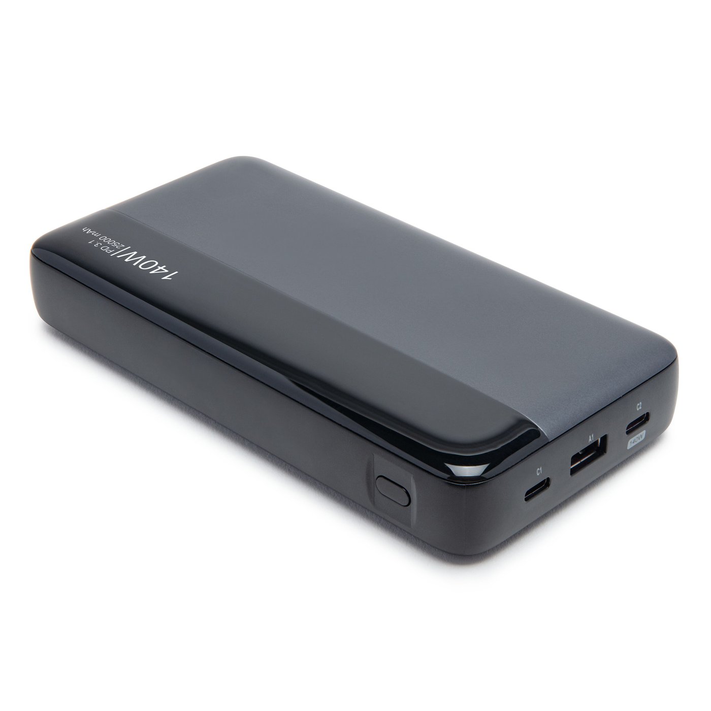 Linocell Powerbank 25 000 mAh
