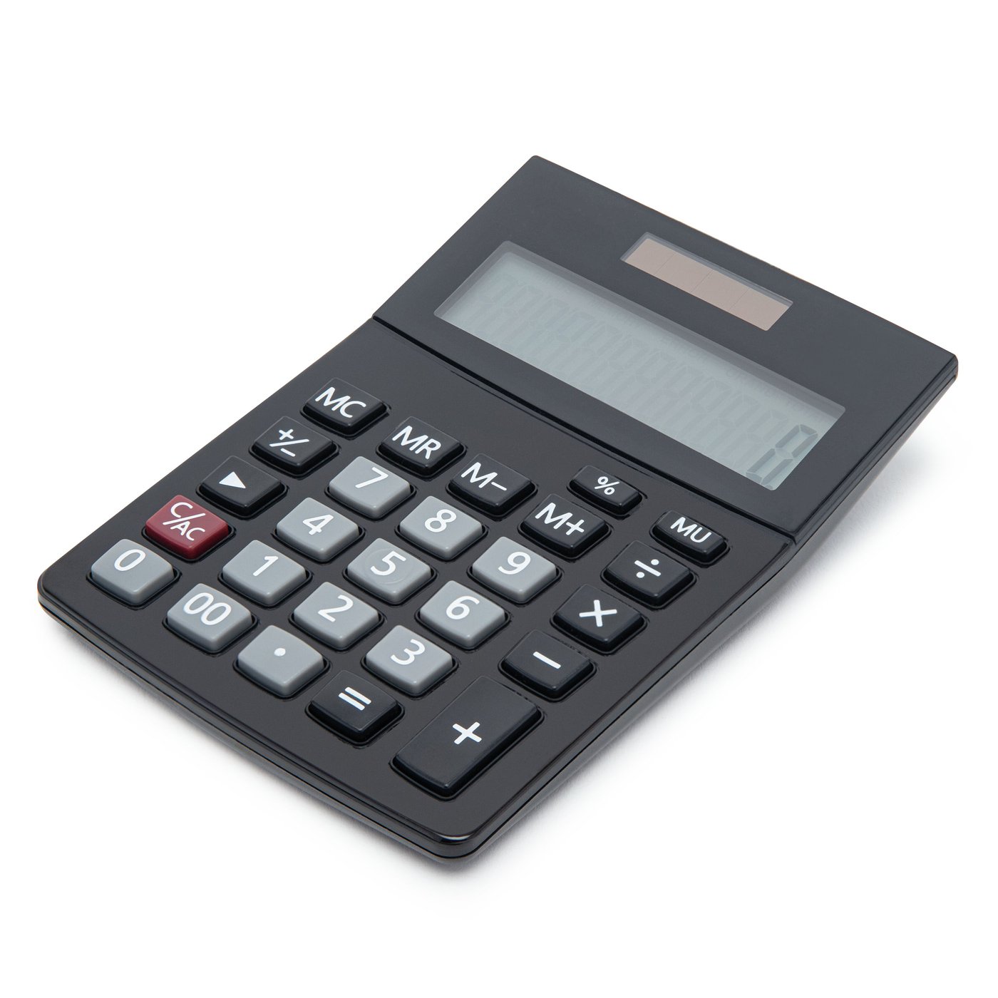 Luxorparts Bordsminiräknare