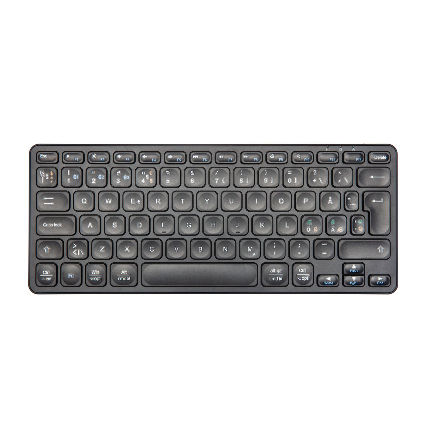 Linocell Bluetooth-tangentbord