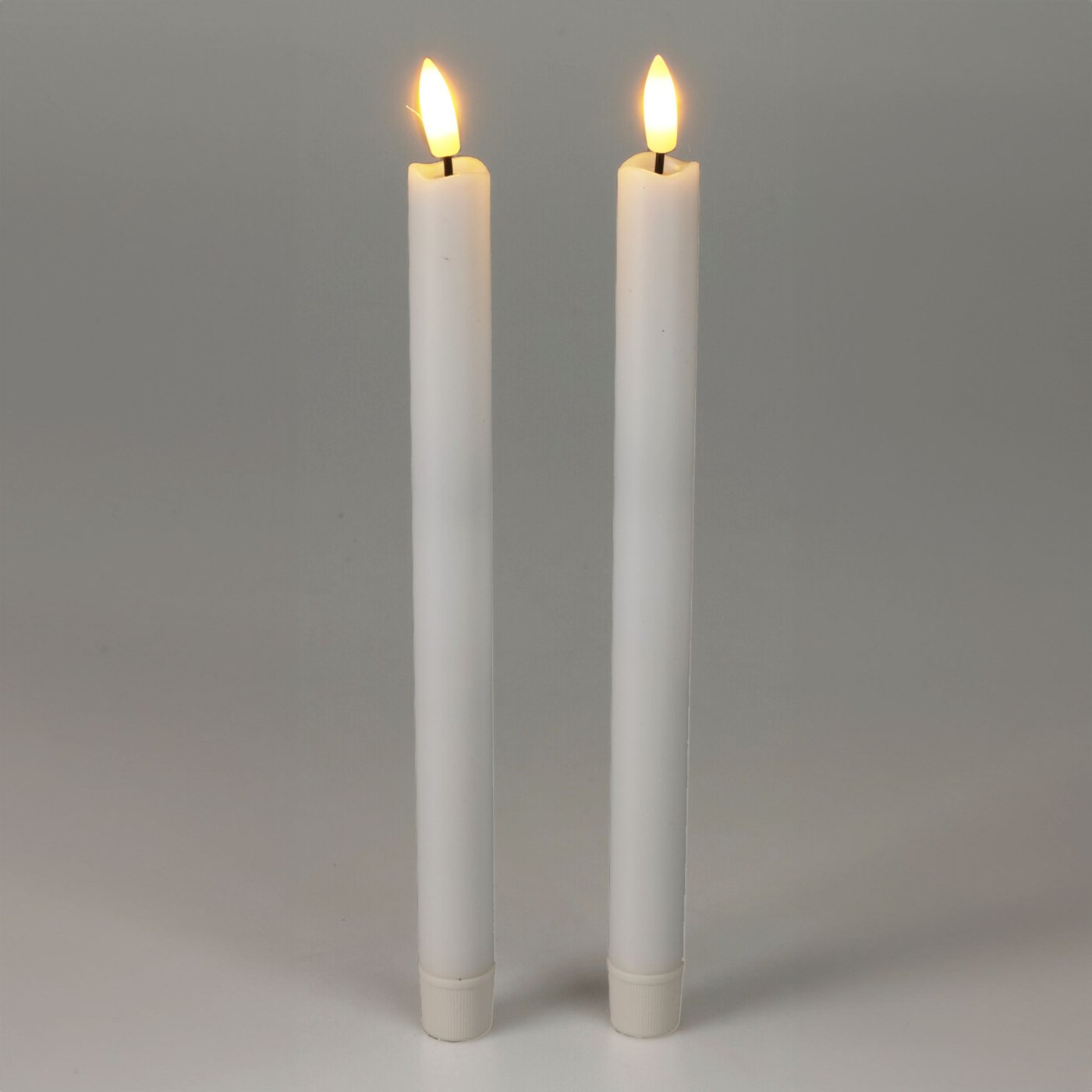Kronljus LED 2-pack