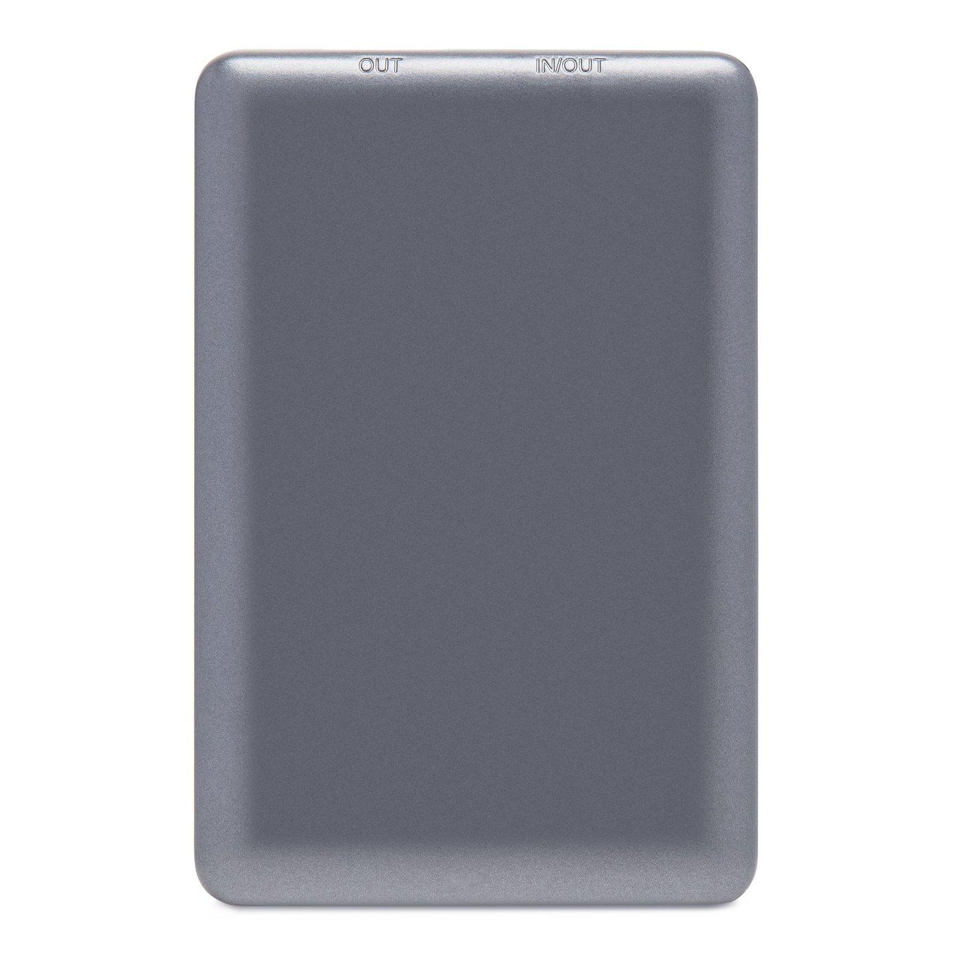 Linocell Powerbank 5000 mAh Grå