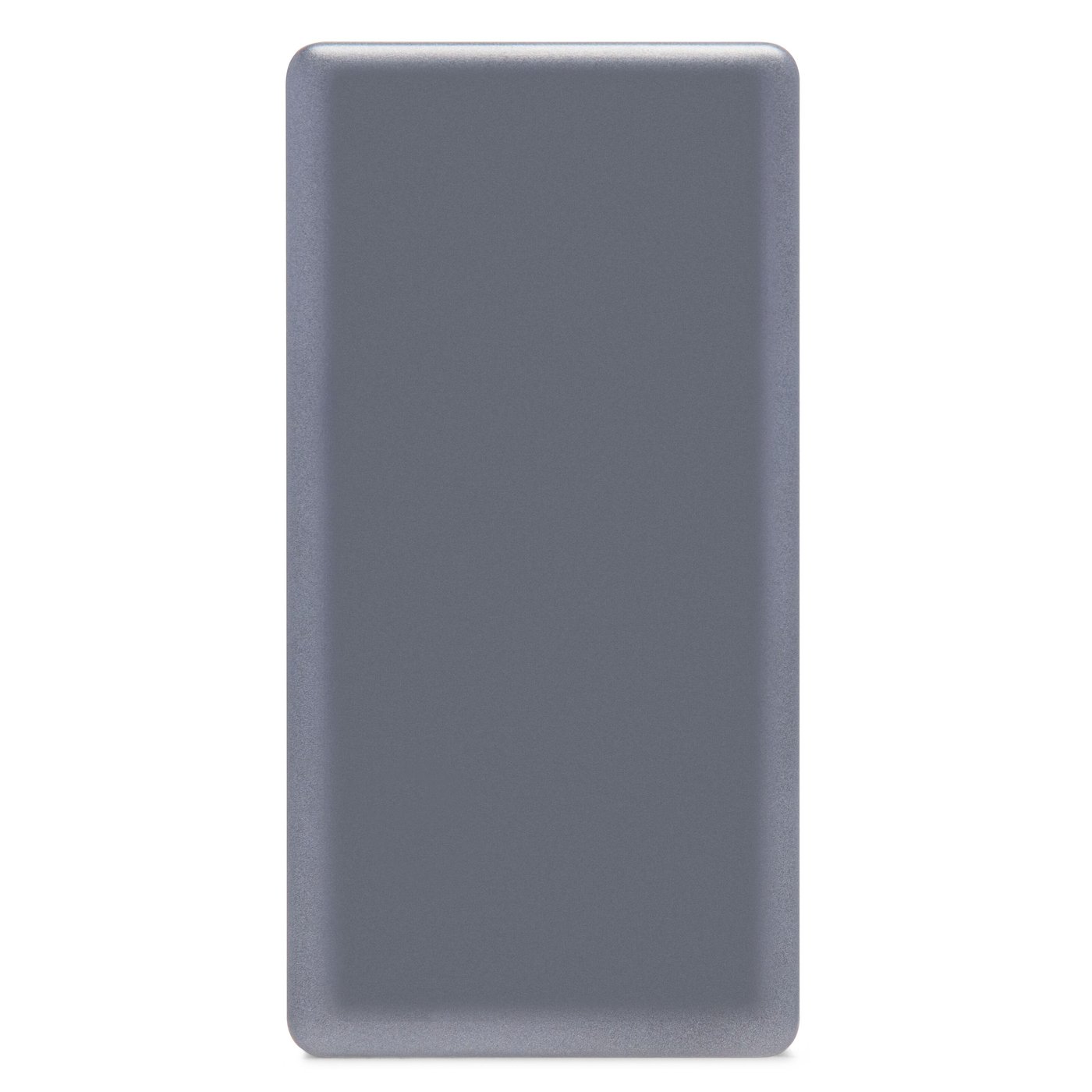 Linocell Powerbank 20000 mAh med lading Grå