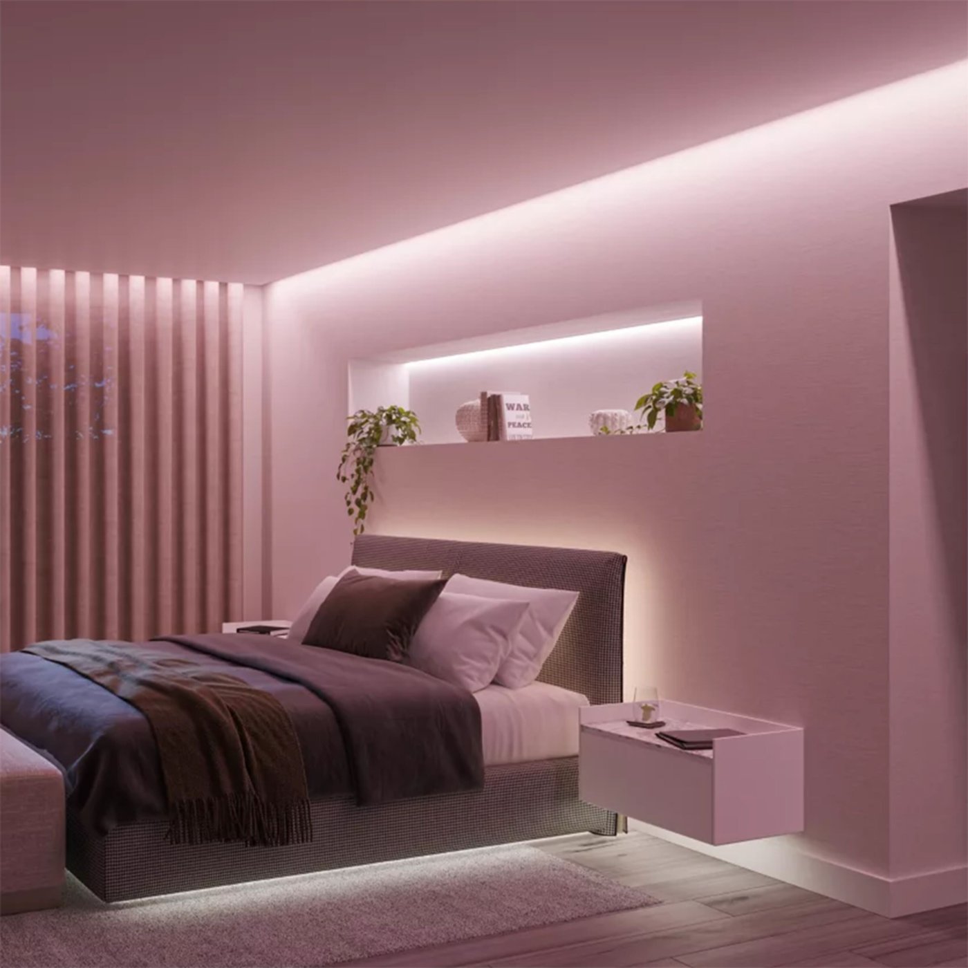 Philips Hue Solo Lightstrip 3 m