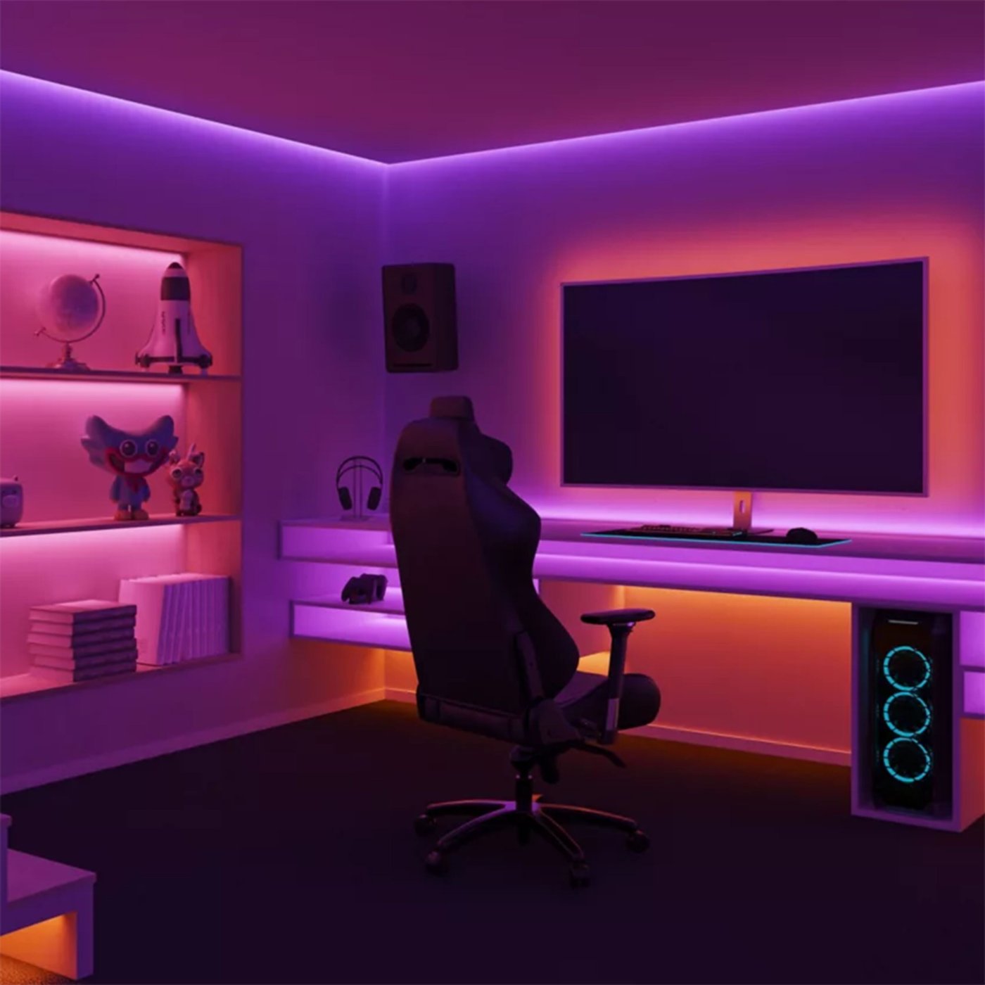 Philips Hue Solo Lightstrip 3 m