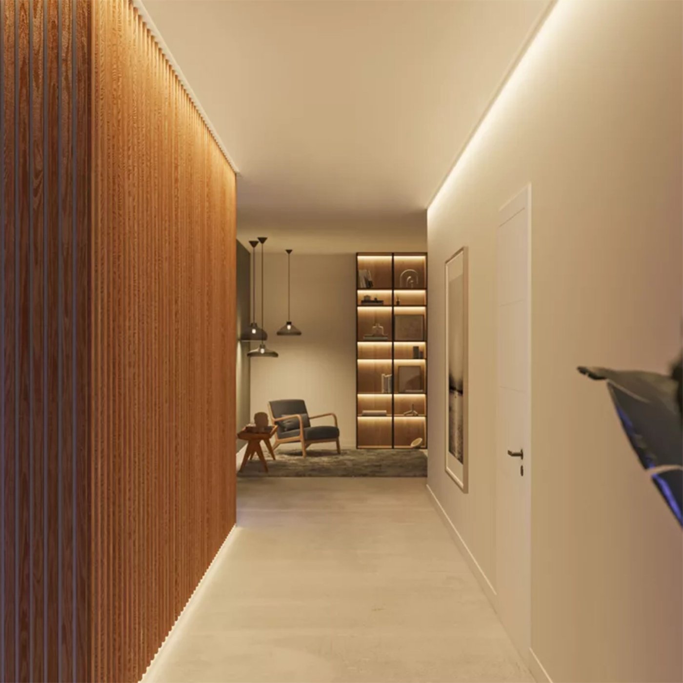 Philips Hue Solo Lightstrip 3 m