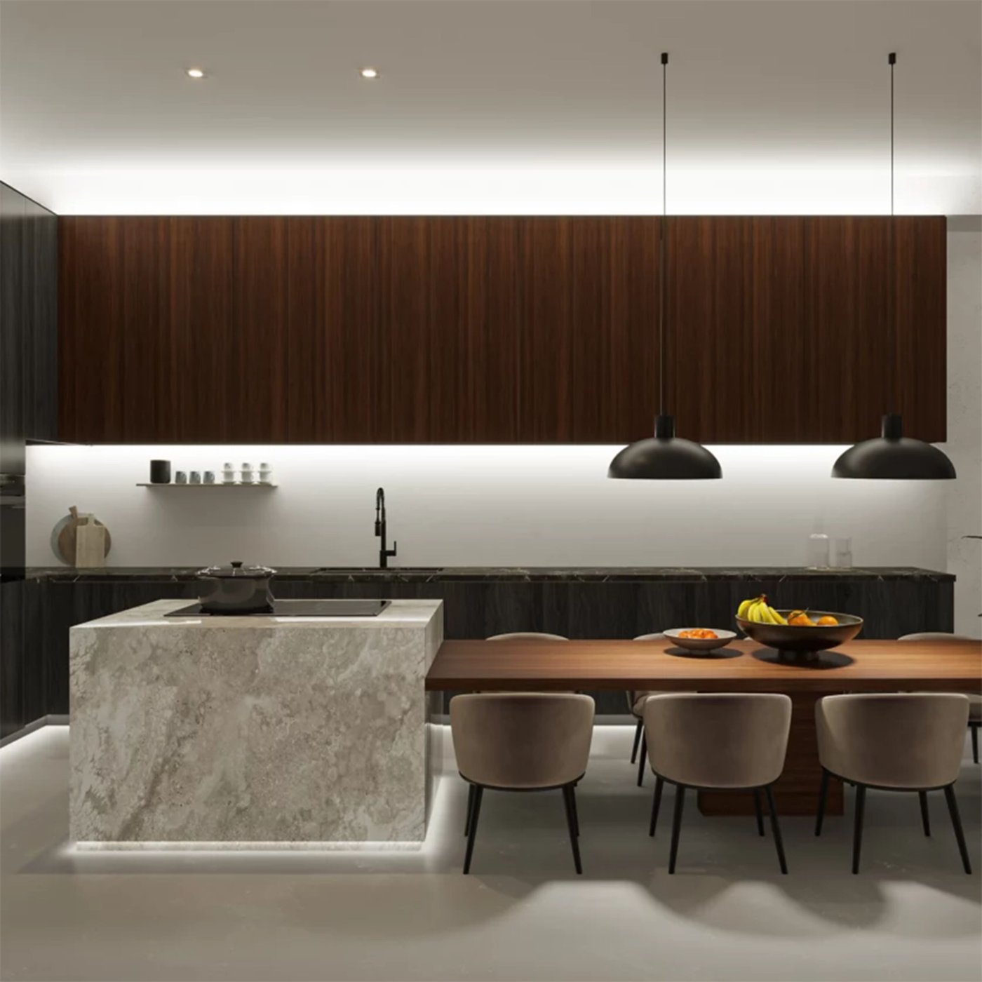 Philips Hue Solo Lightstrip 3 m