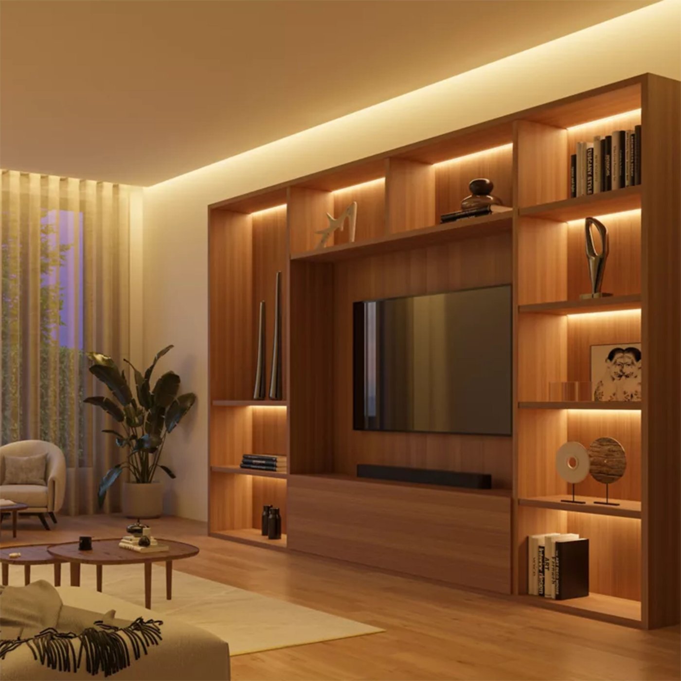 Philips Hue Solo Lightstrip 3 m