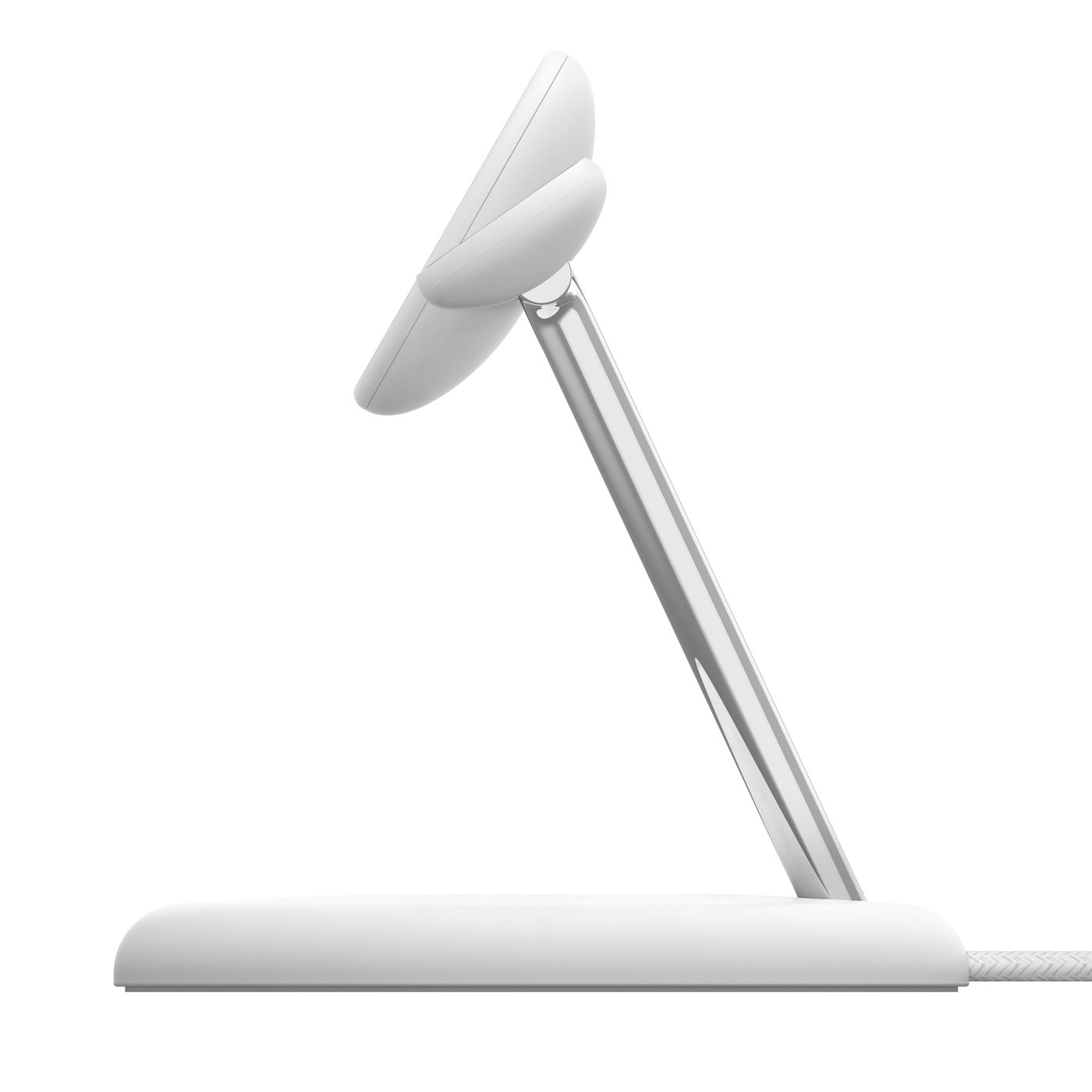 Belkin 3-i-1 Qi2 og Magsafe