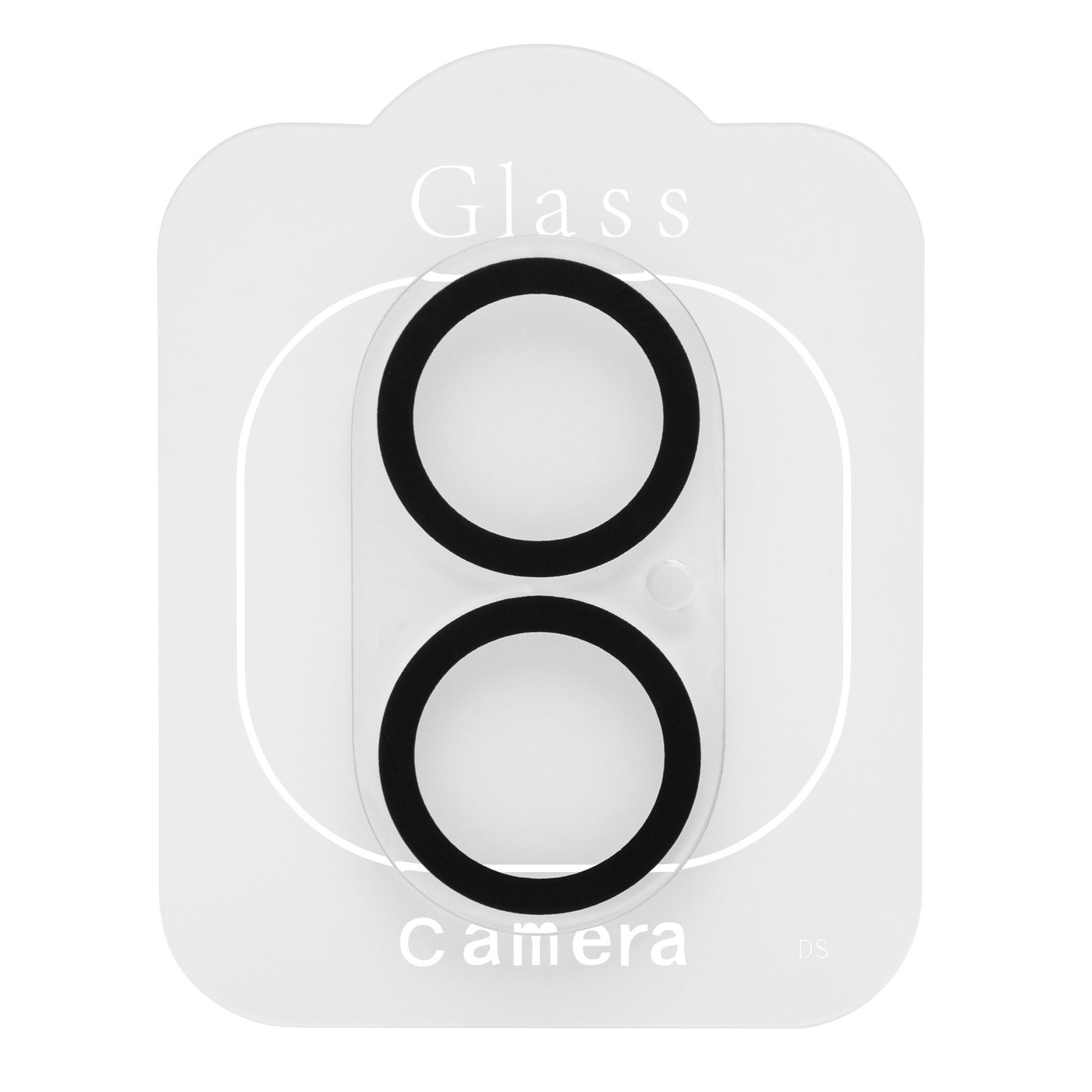 Linocell Elite Extreme Beskyttelse for kameramodulen iPhone 16, 16 Plus og 17