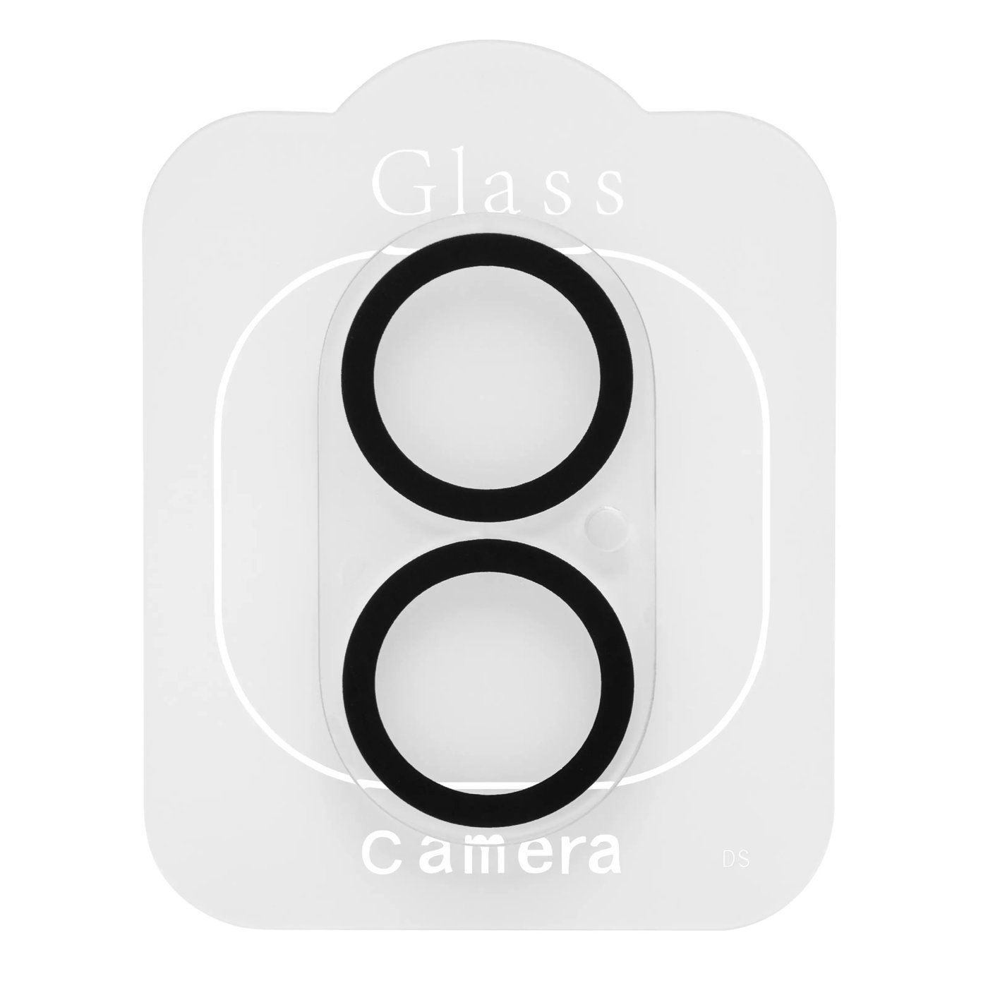 Linocell Elite Extreme Skydd för kameramodulen iPhone 16, 16 Plus och 17