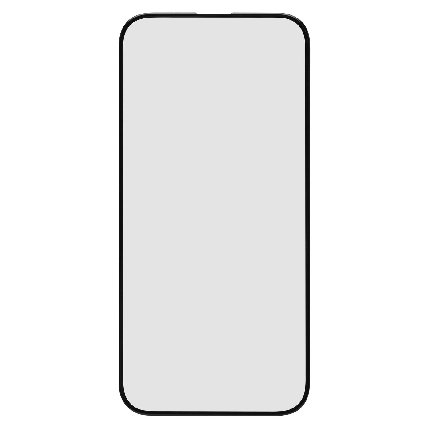 Linocell Elite Extreme Curved Skjermbeskytter for iPhone 16 Plus