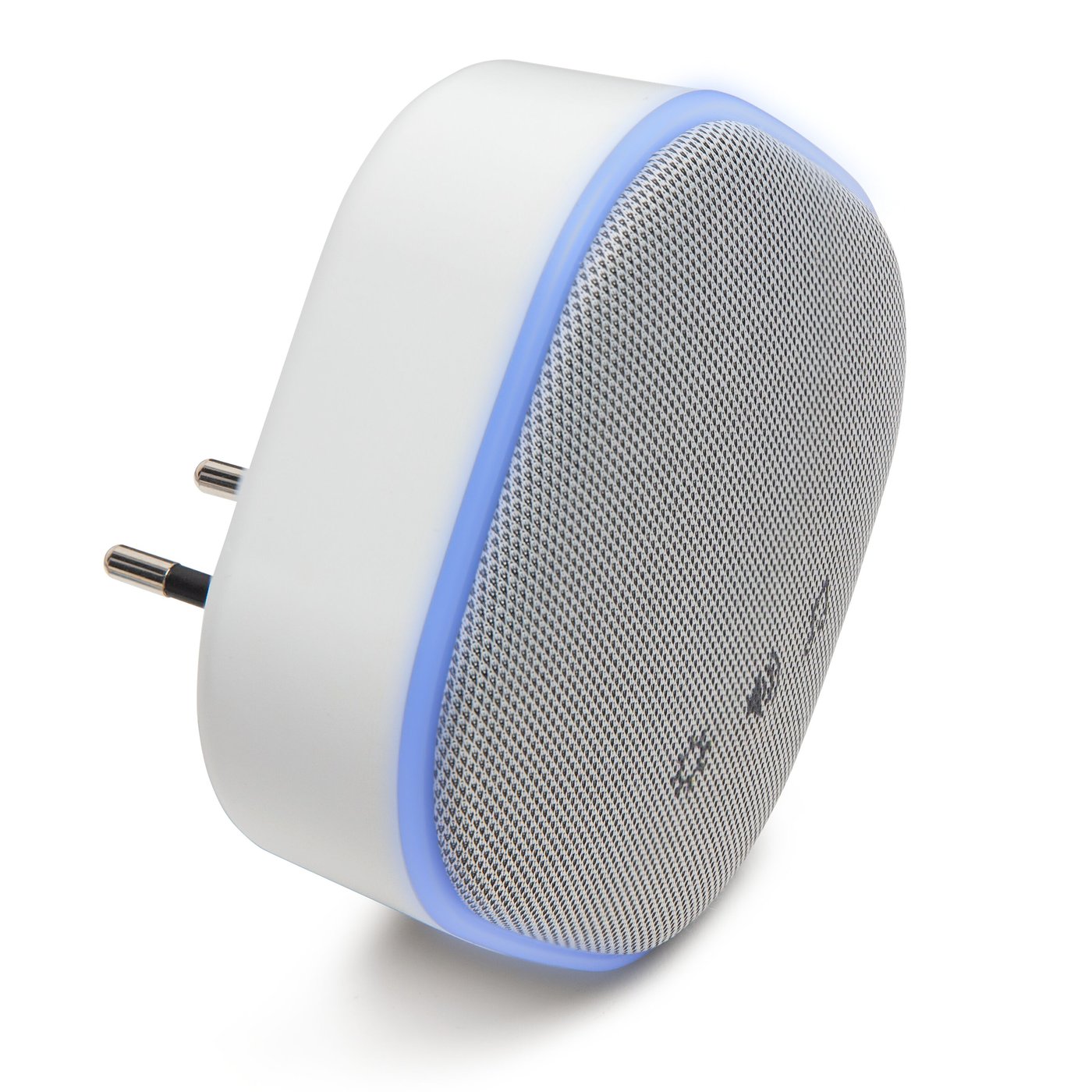 Cleverio Extra dörrklocka (230 V)