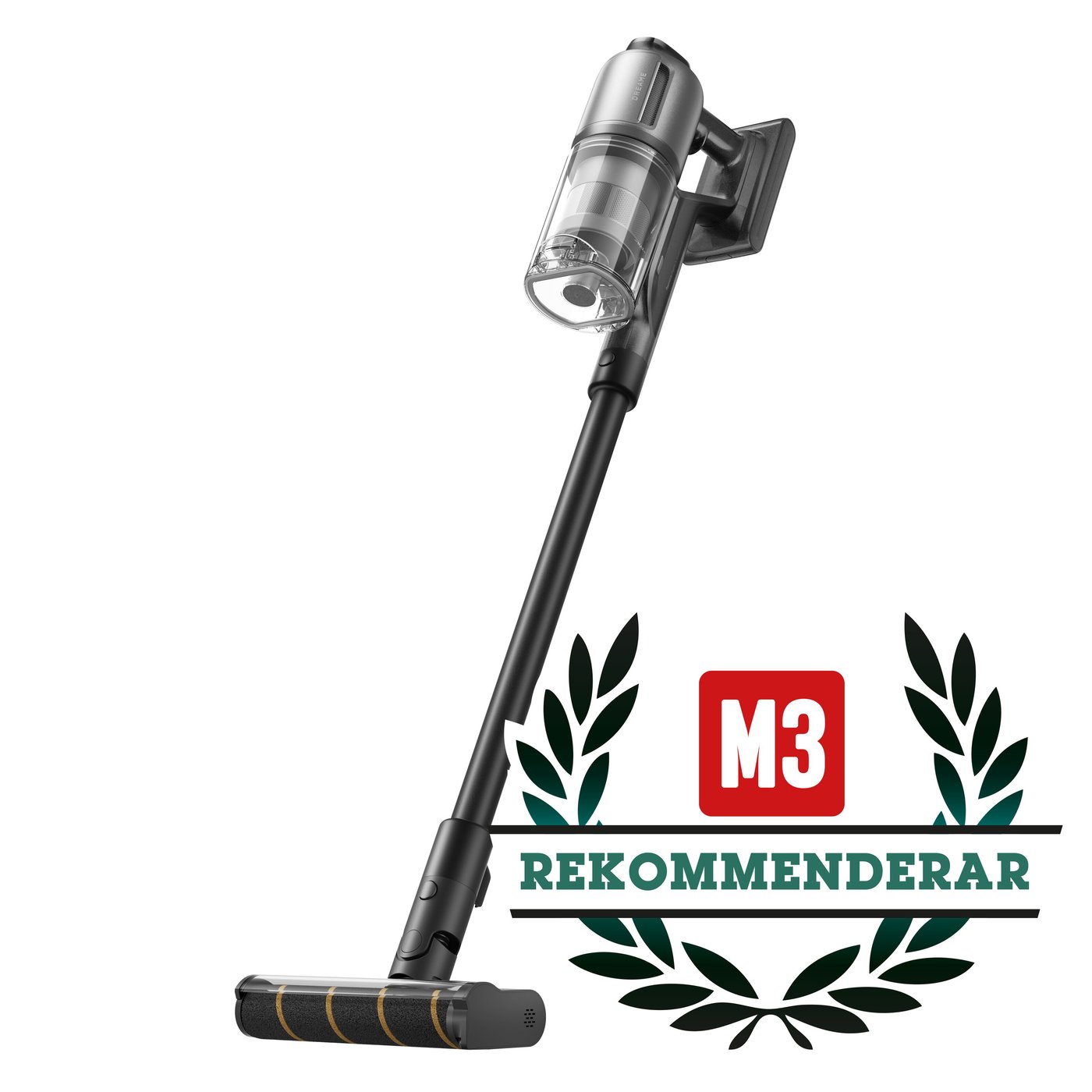 Dreame Skaftdammsugare Z30