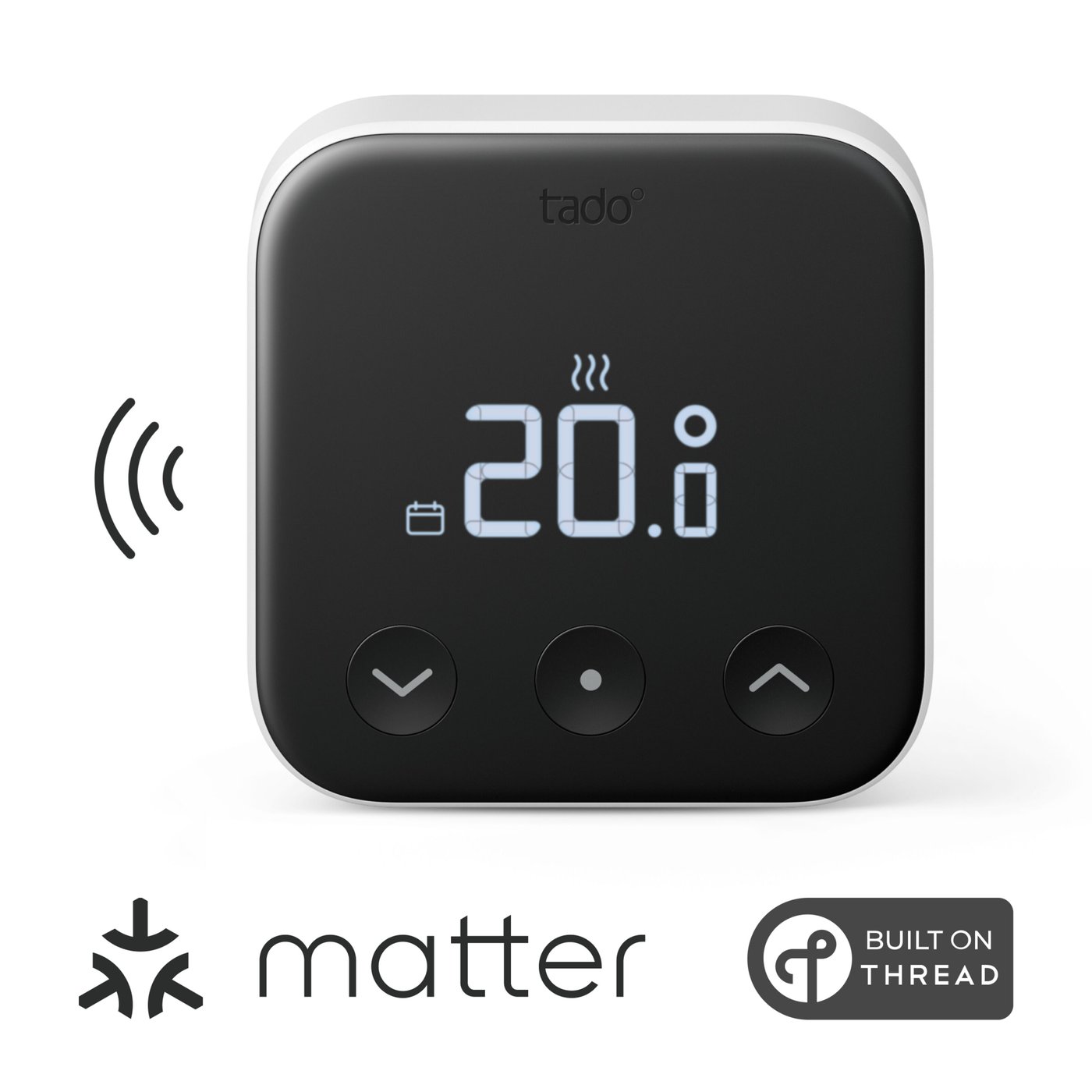 tado Wireless Temperature Sensor X