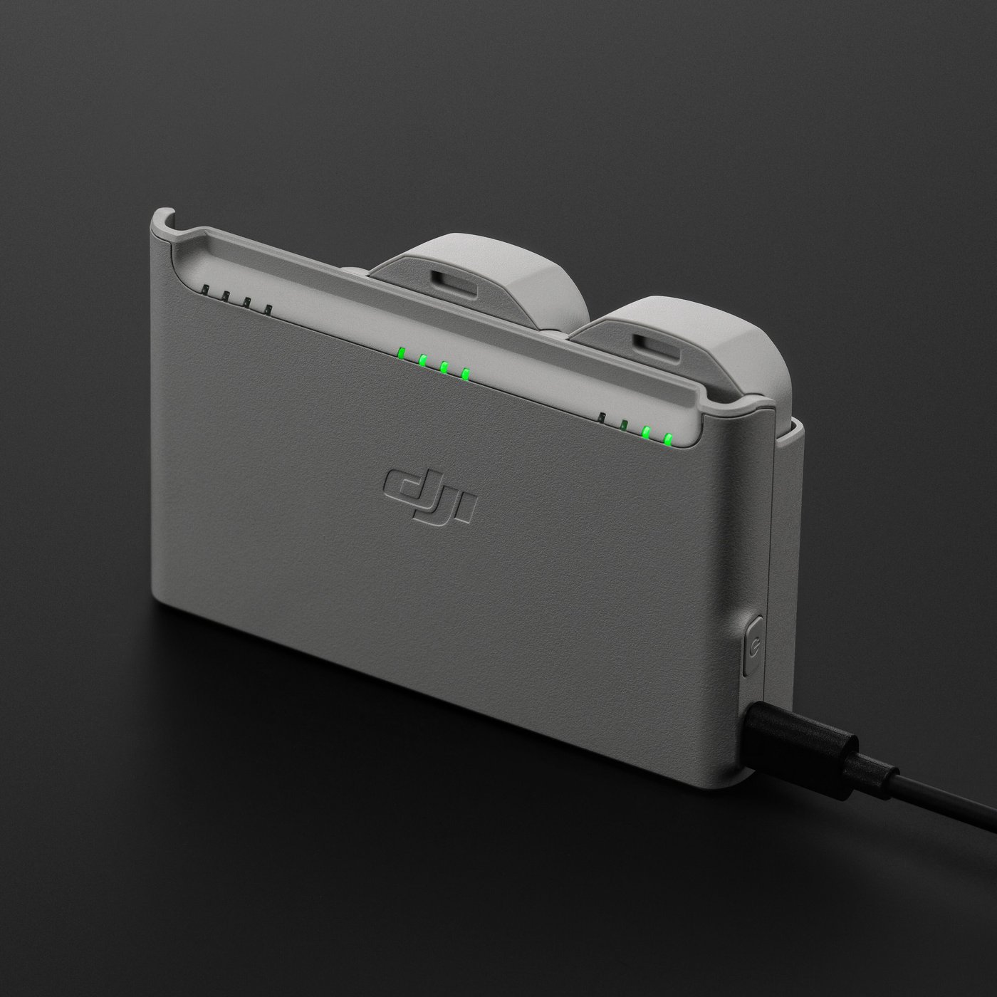 DJI Neo Ladestasjon for batterier