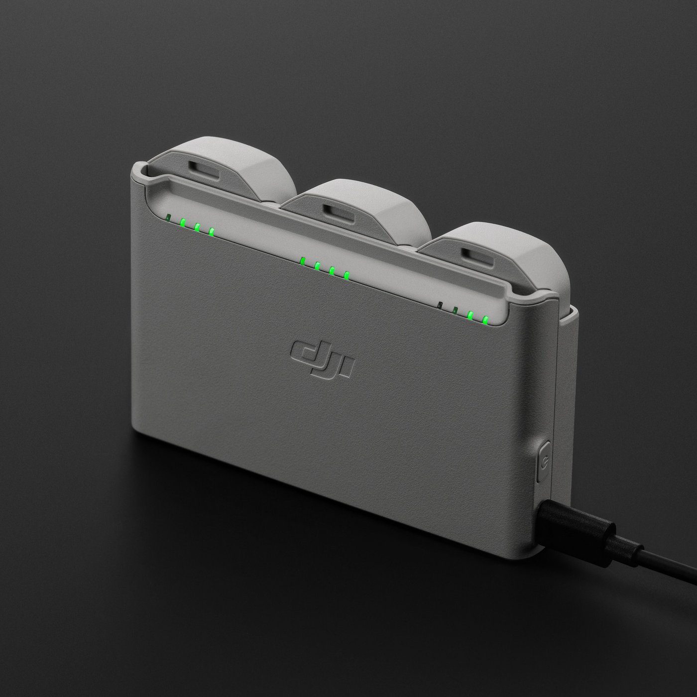 DJI Neo Ladestasjon for batterier