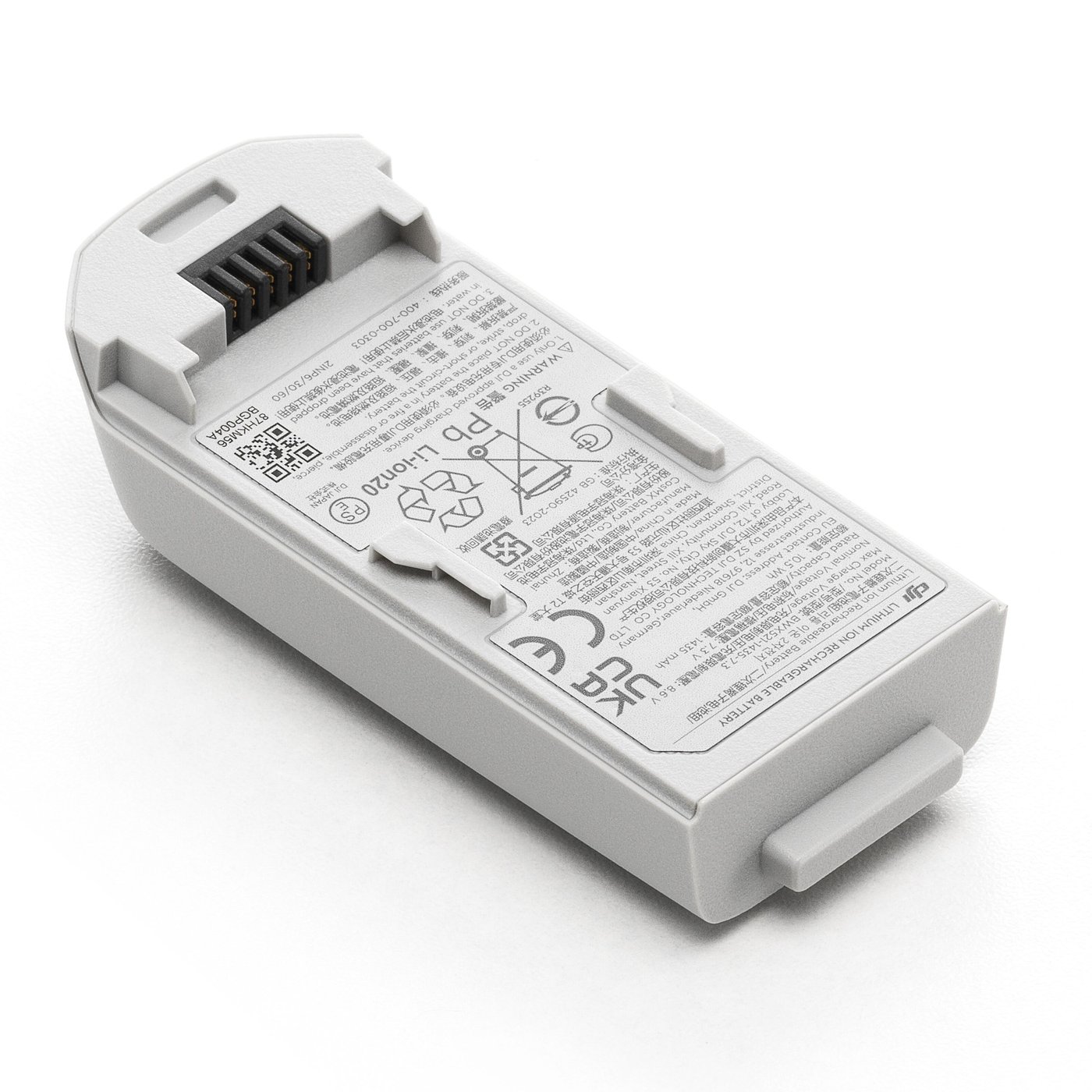 DJI Neo Dronebatteri