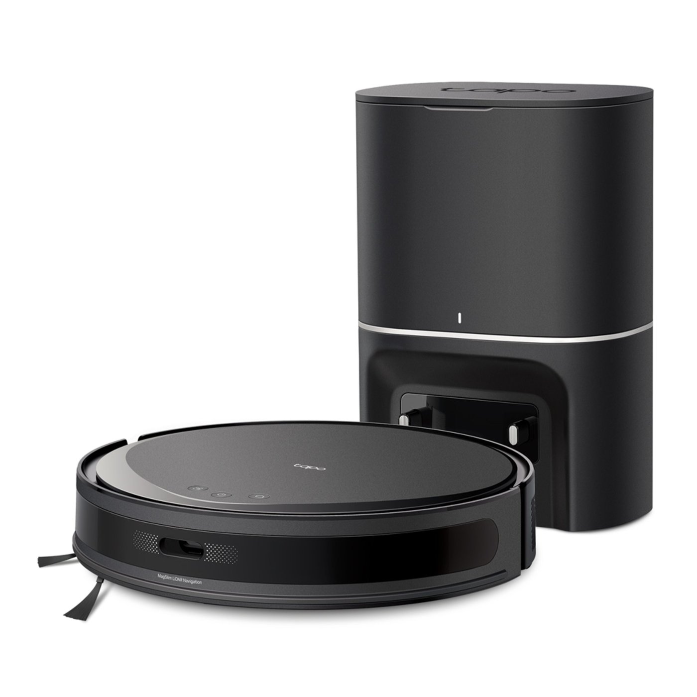 TP-link Tapo RV20 Max Plus Robotdammsugare