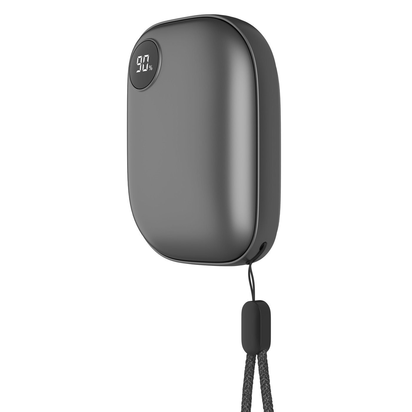 Håndvarmer med powerbank