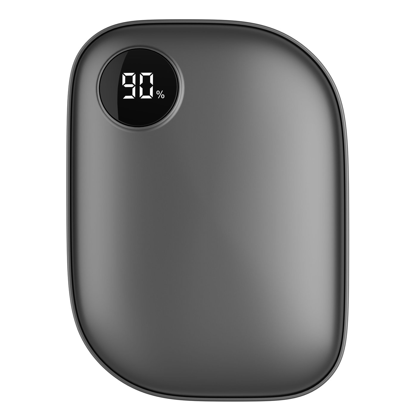 Håndvarmer med powerbank