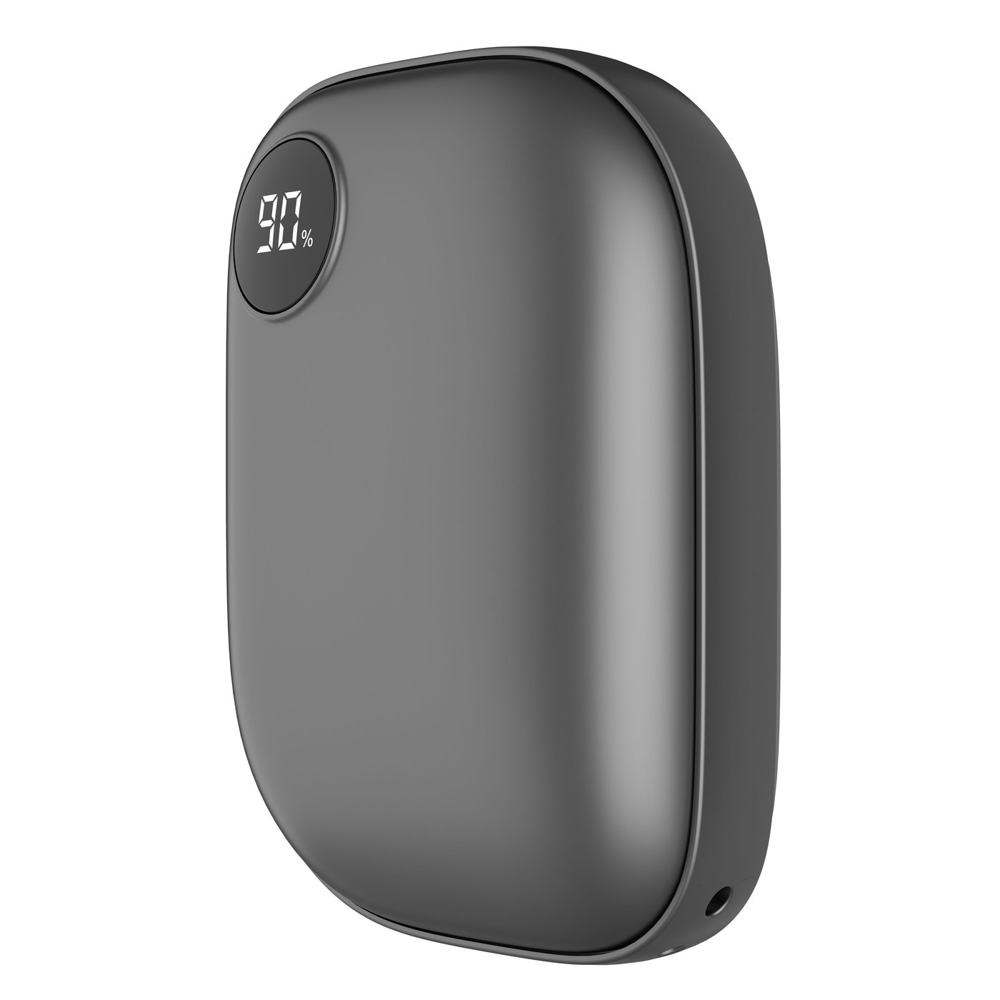 Håndvarmer med powerbank